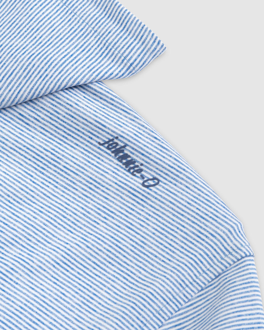 Johnnie-O Hybrid Performance 1/4 Zip Hoodie