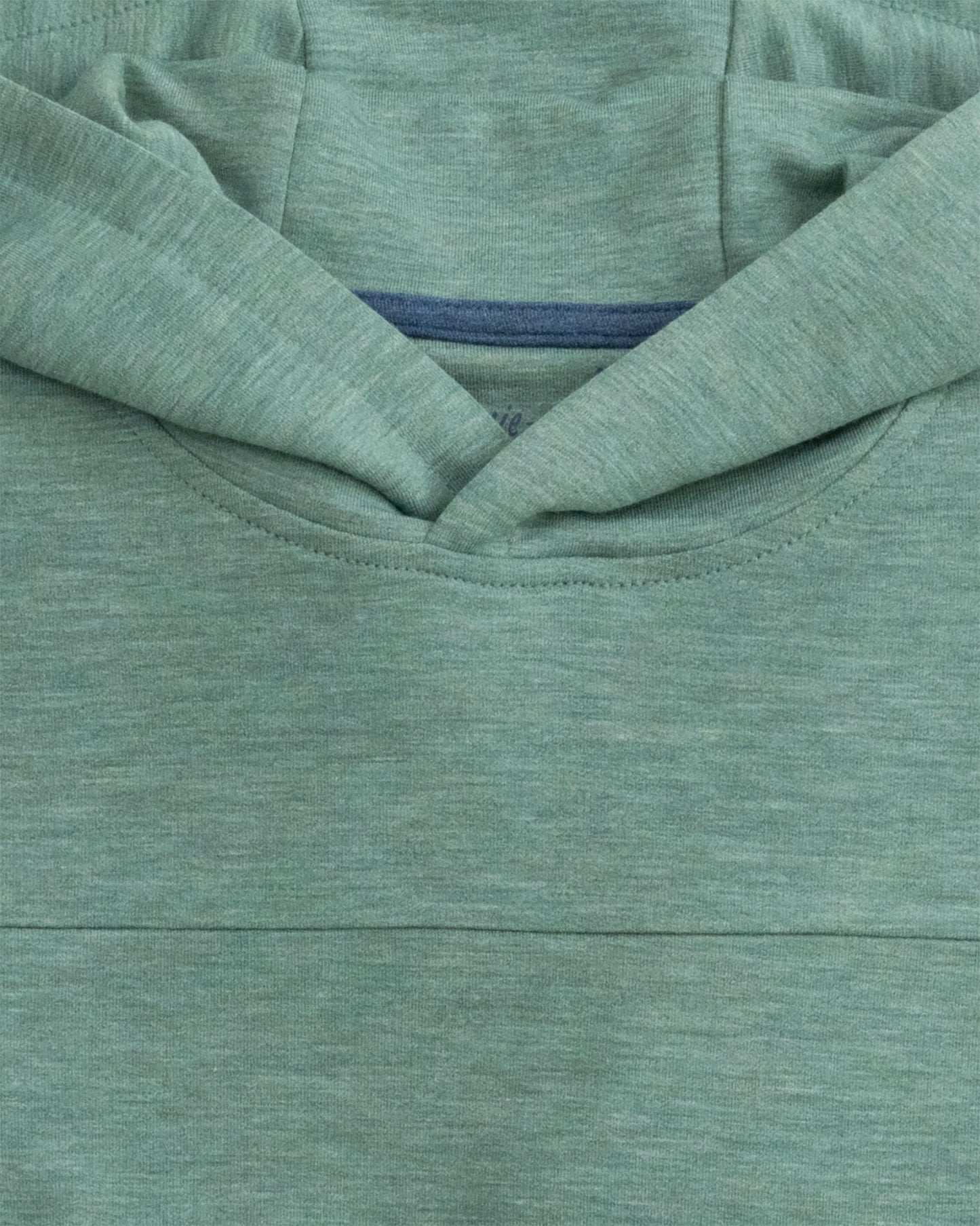 Johnnie-O Remmy Lightweight Performance Hoodie