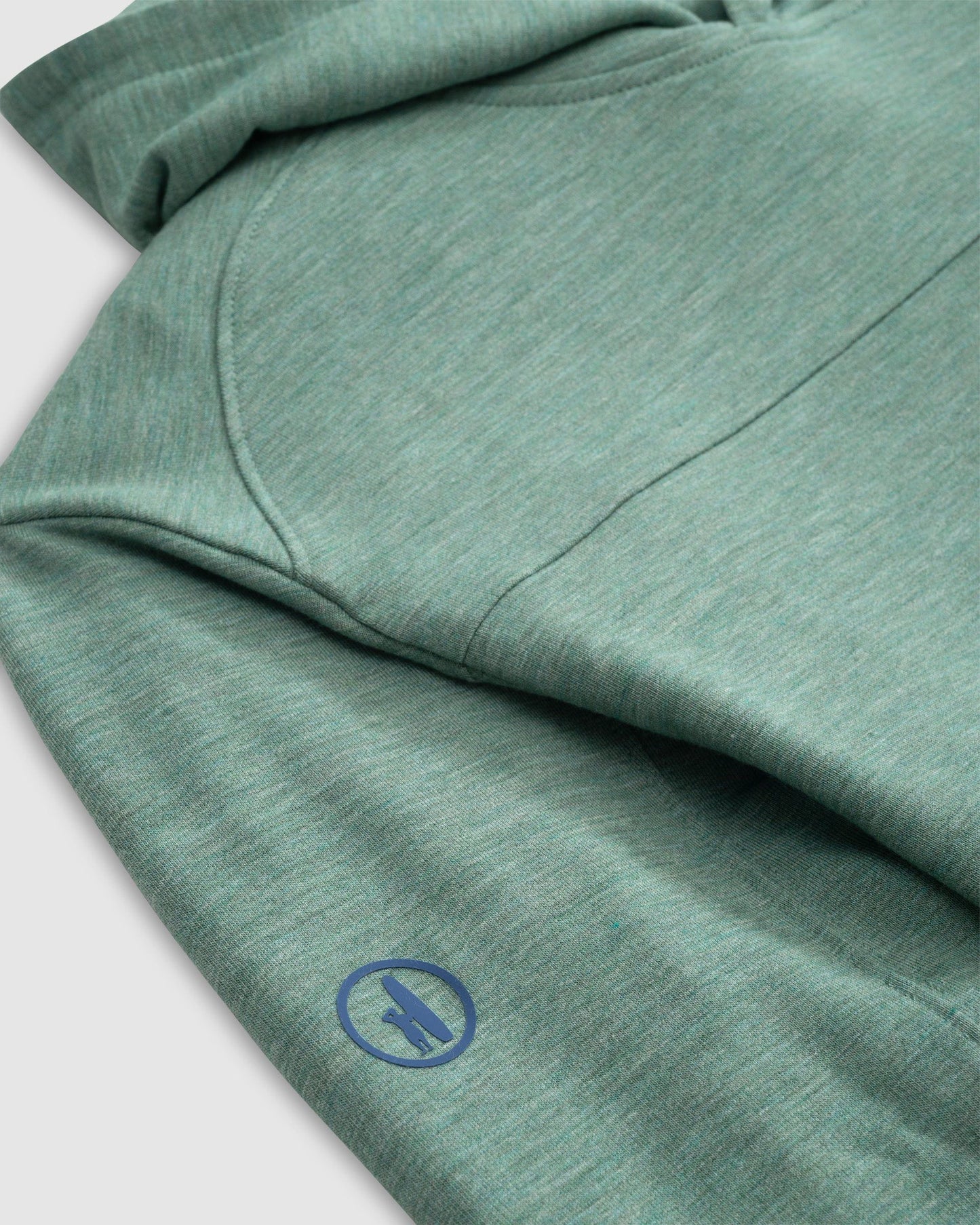 Johnnie-O Remmy Lightweight Performance Hoodie