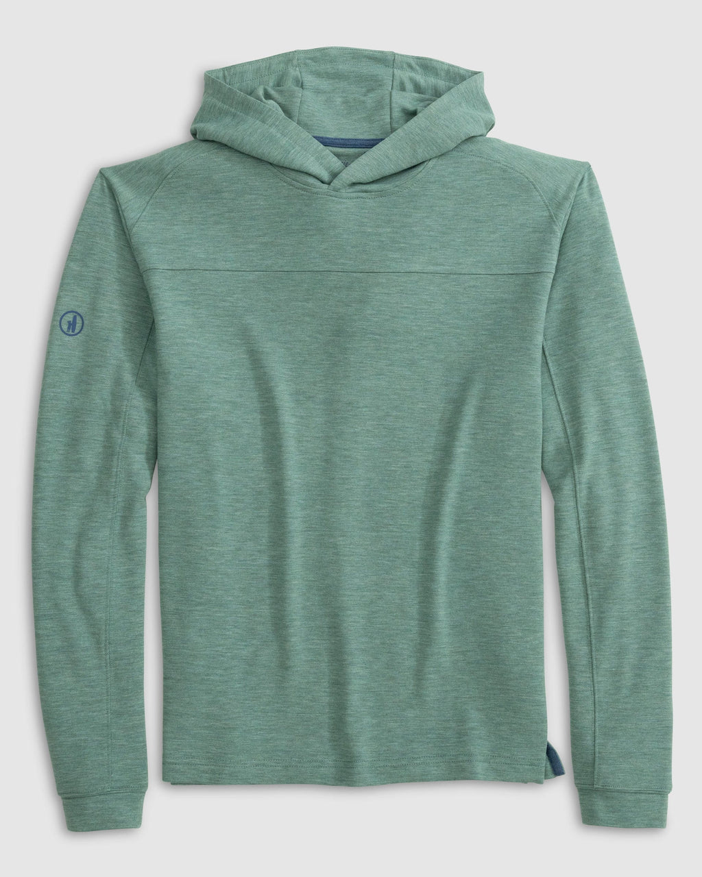 Johnnie-O Remmy Lightweight Performance Hoodie