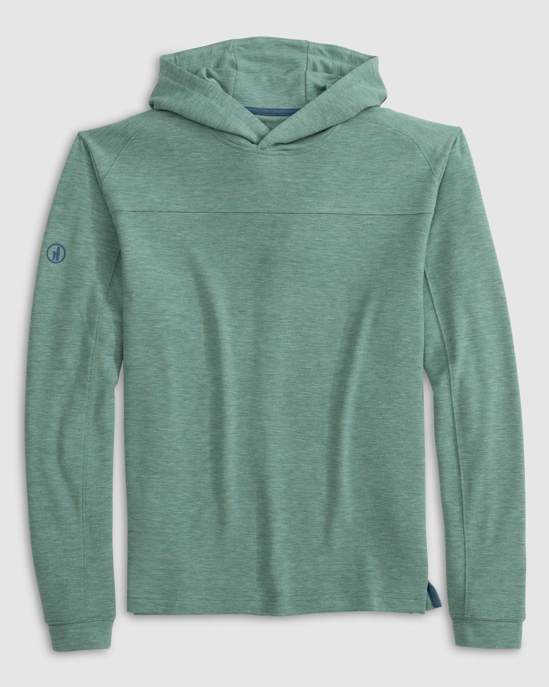 Johnnie-O Remmy Lightweight Performance Hoodie