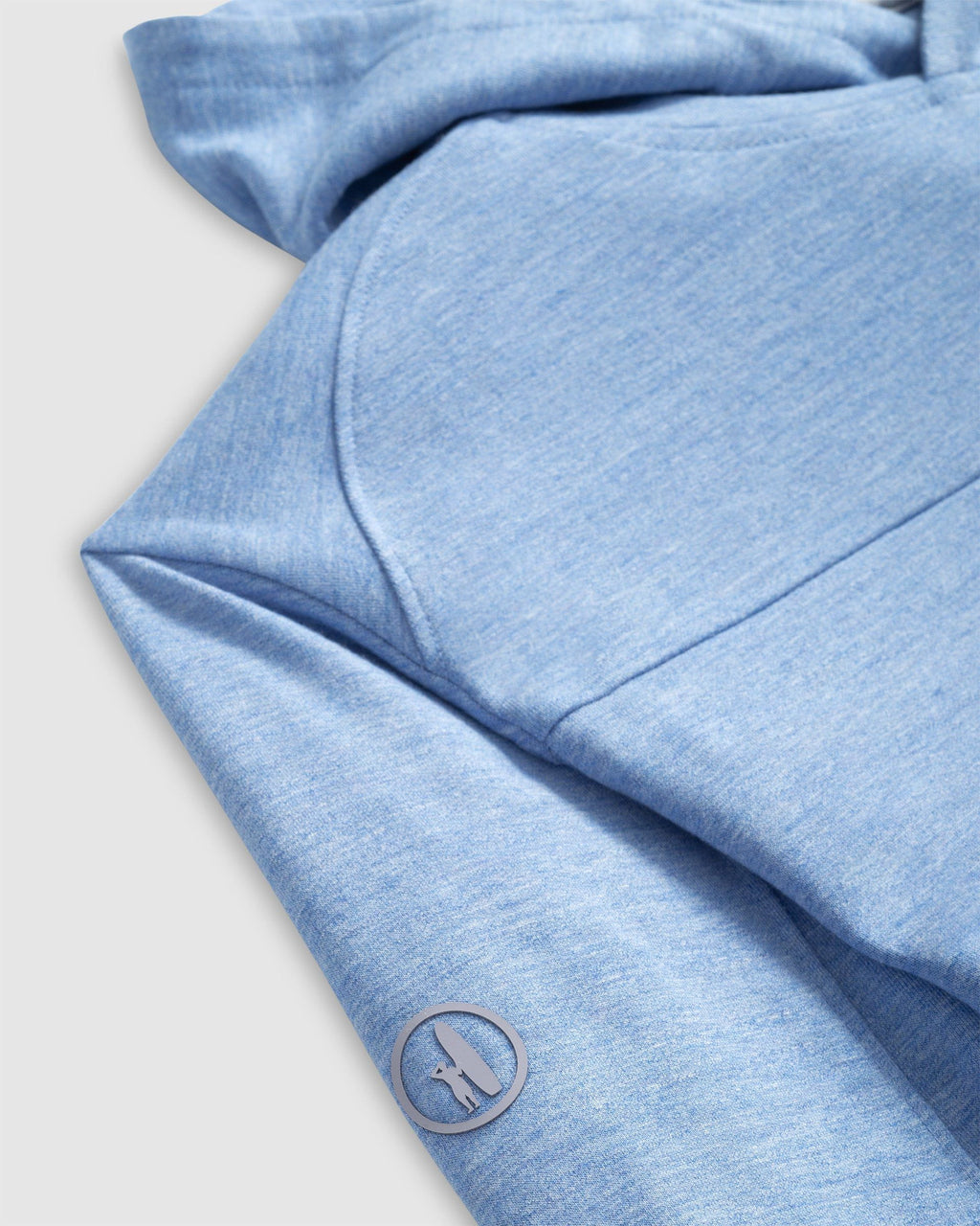 Johnnie-O Remmy Lightweight Performance Hoodie