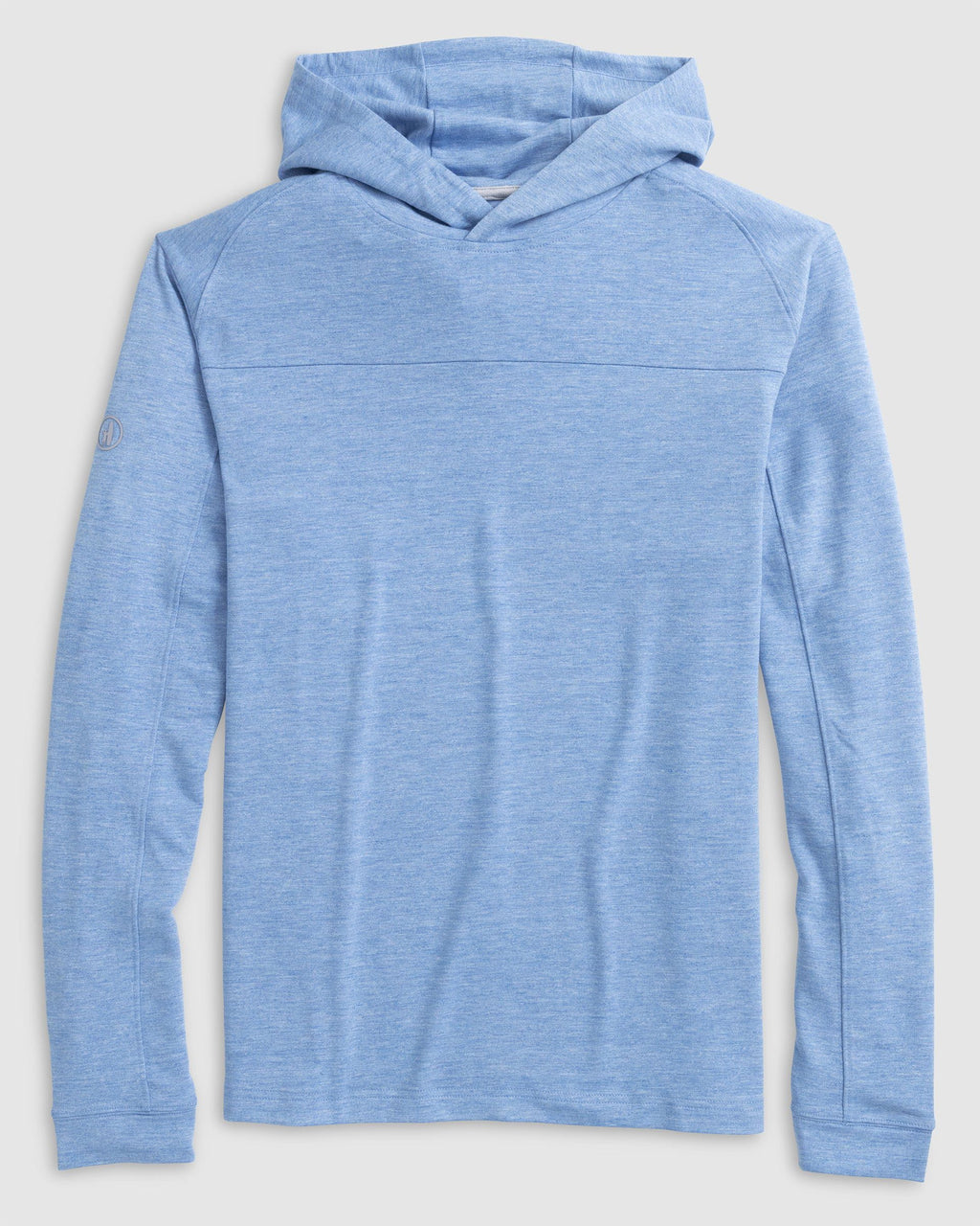 Johnnie-O Remmy Lightweight Performance Hoodie