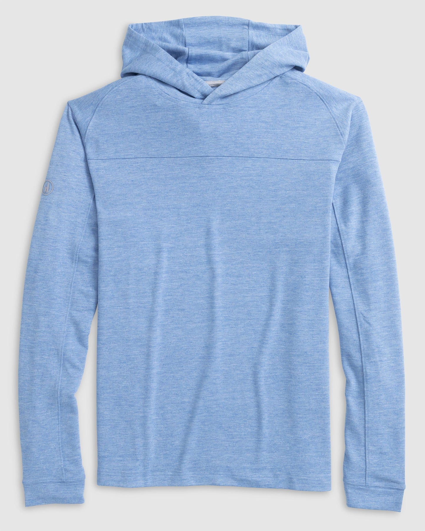 Johnnie-O Remmy Lightweight Performance Hoodie