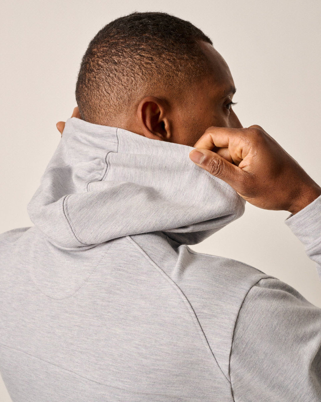 Johnnie-O Remmy Lightweight Performance Hoodie