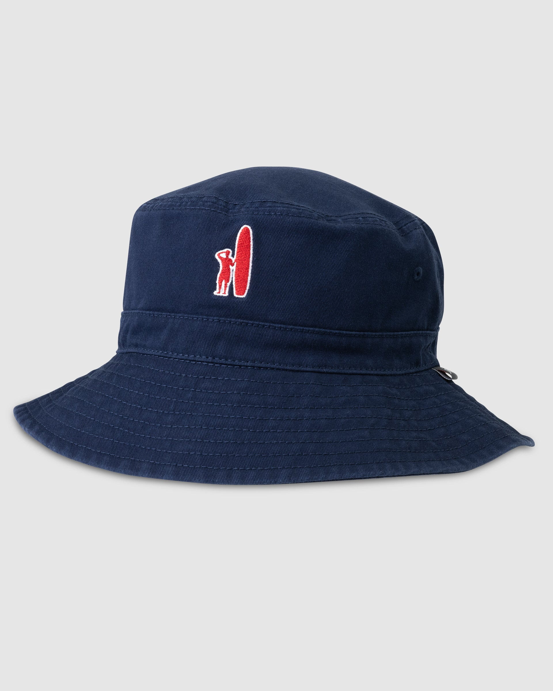 Johnnie-O Surfer Dude Bucket Hat