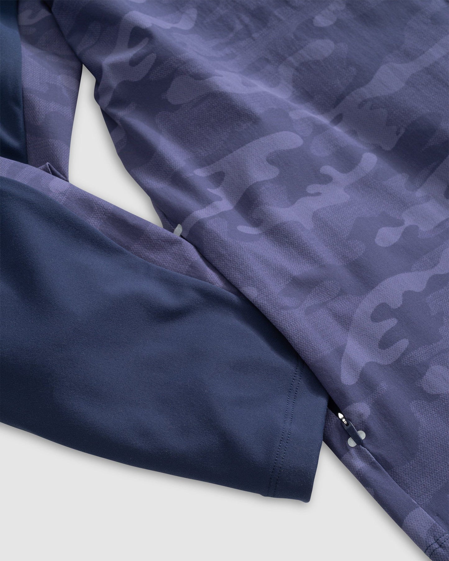 Johnnie-O Callahan Performance Camo Jacket