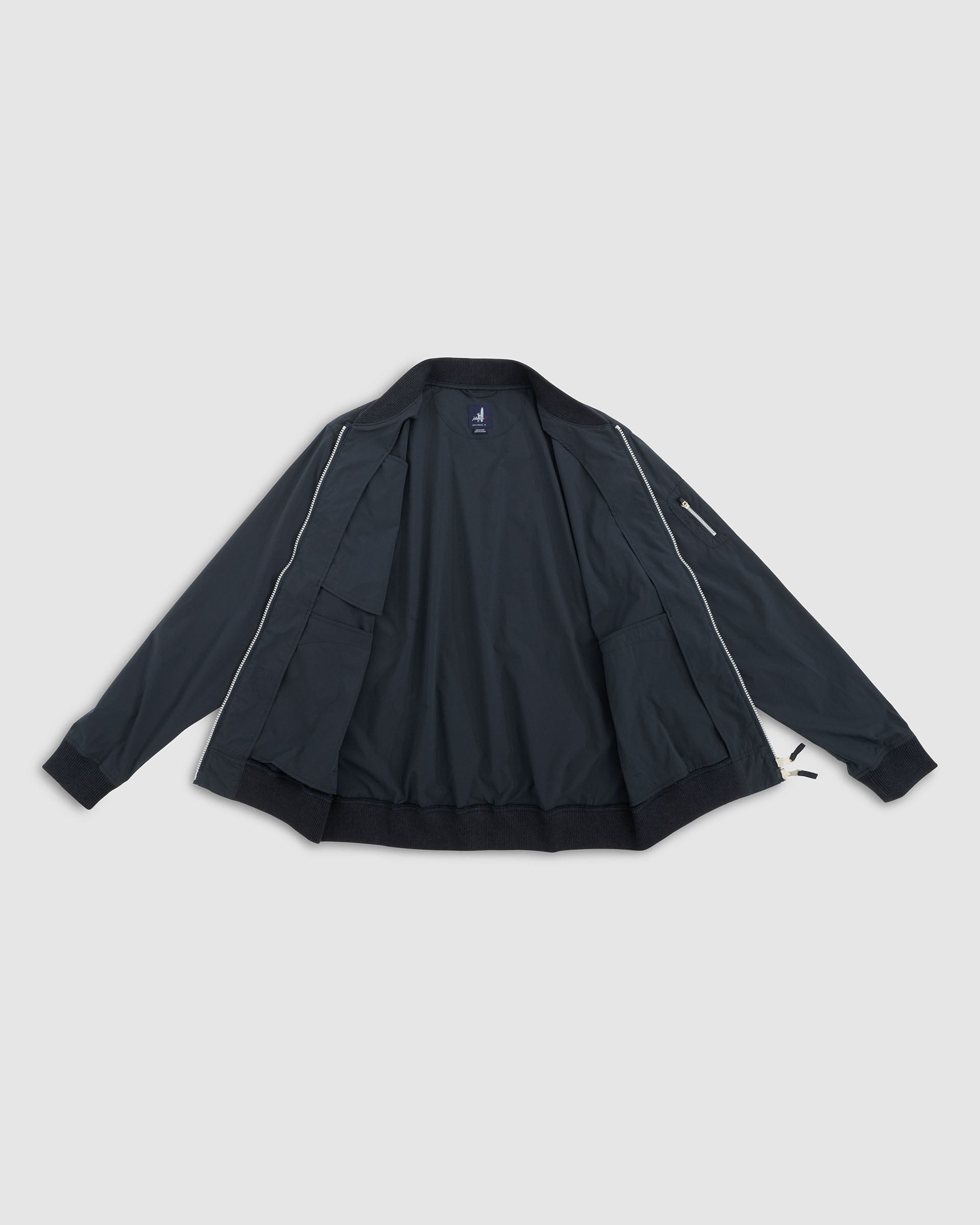 Johnnie-O Corsair Bomber Jacket