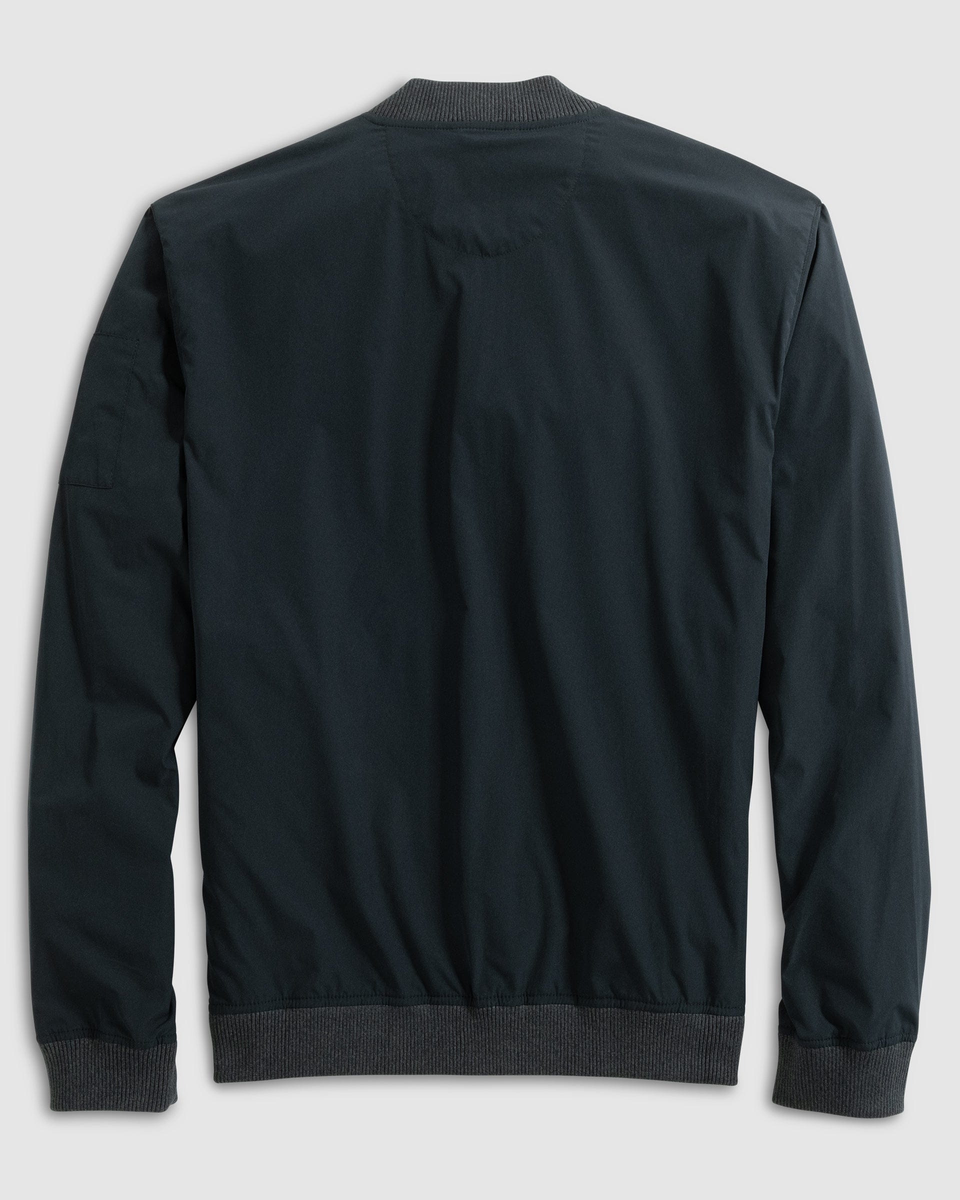 Johnnie-O Corsair Bomber Jacket