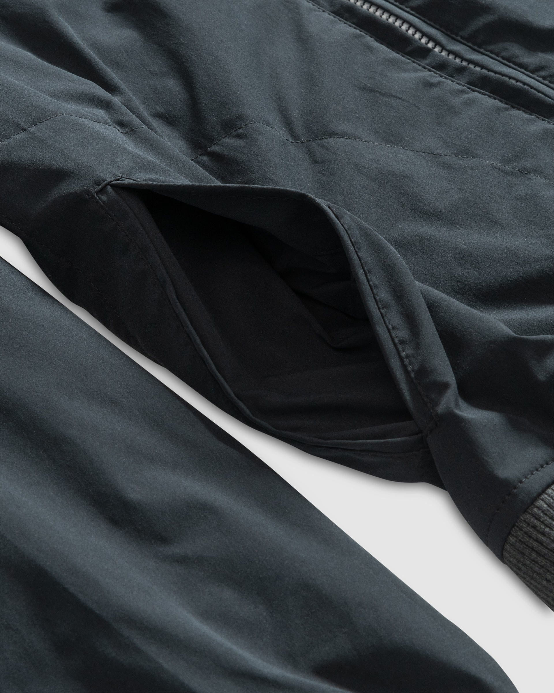 Johnnie-O Corsair Bomber Jacket