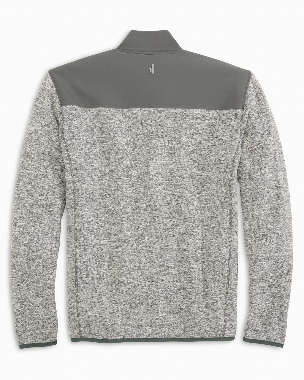 Johnnie-O Arlo Full Zip Fleece Jacket, Indigo