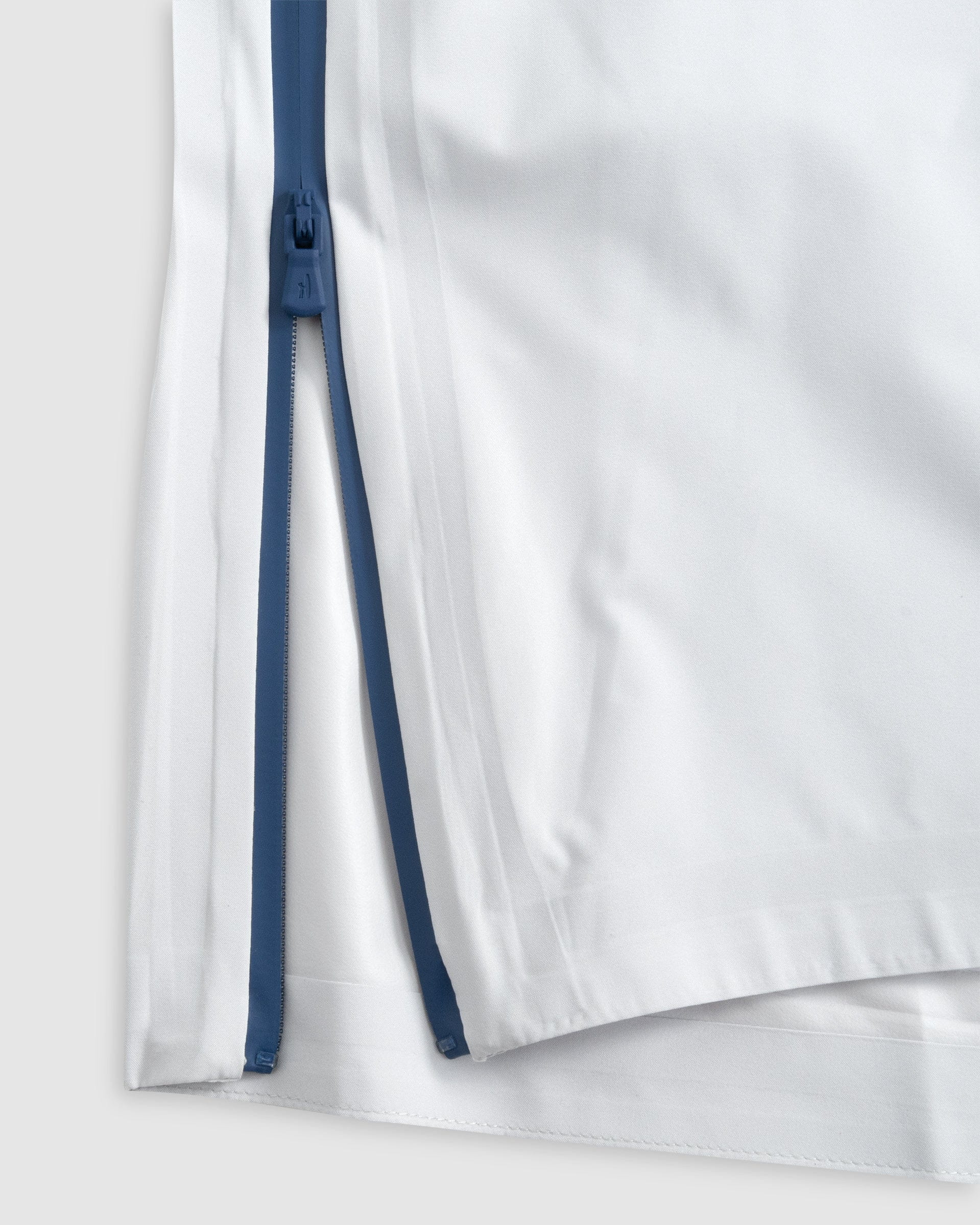 Johnnie-O Stealth Stowable Short Sleeve Rain Jacket