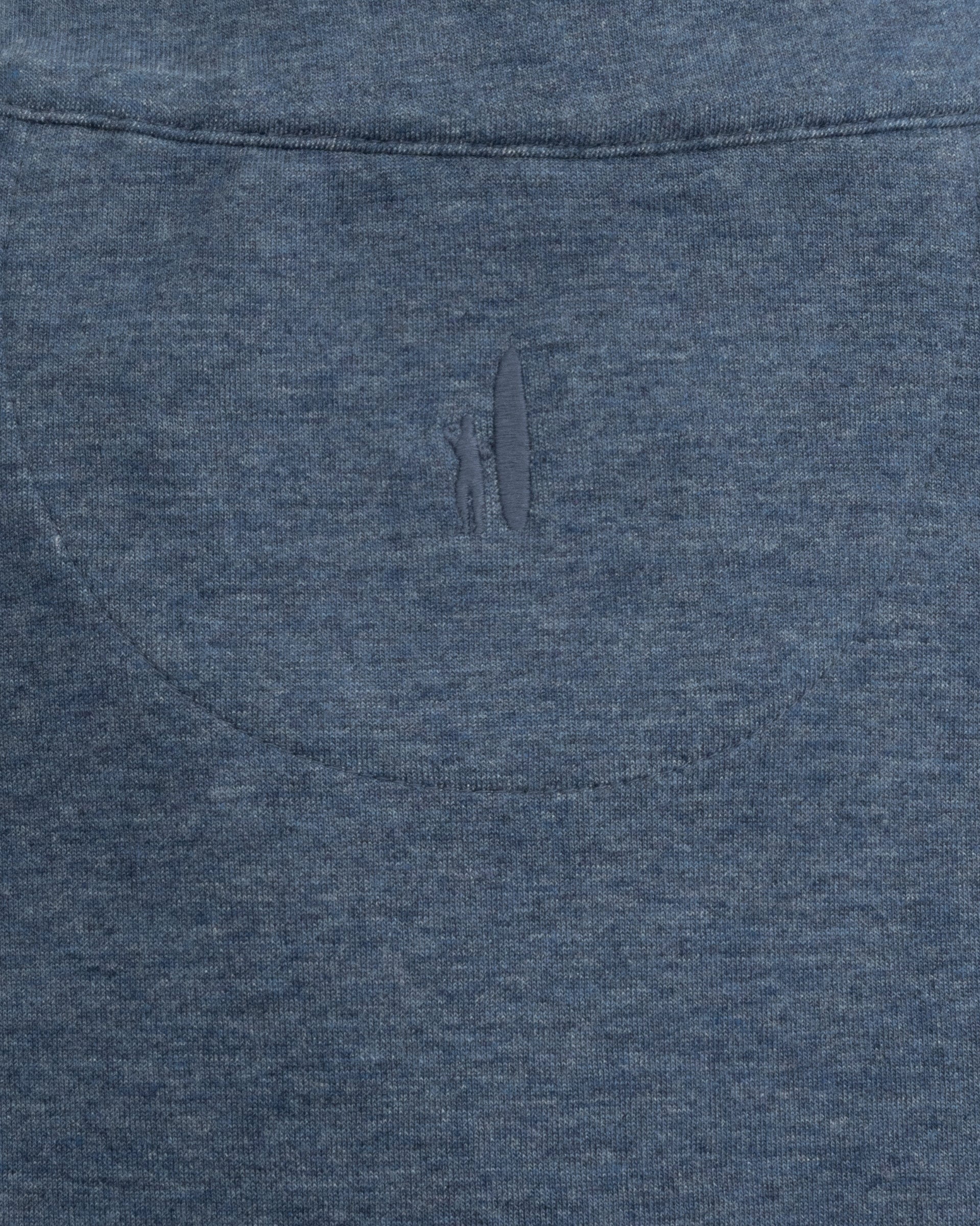 Big & Tall Sully 1/4 Zip Pullover