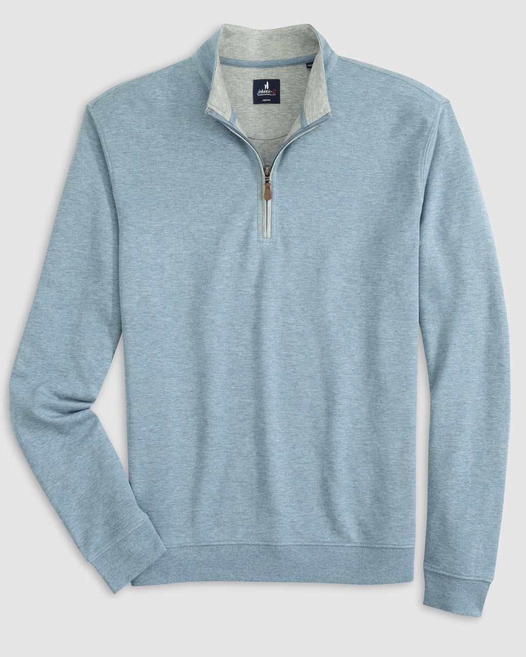 Johnnie-O Sully 1/4 Zip Pullover