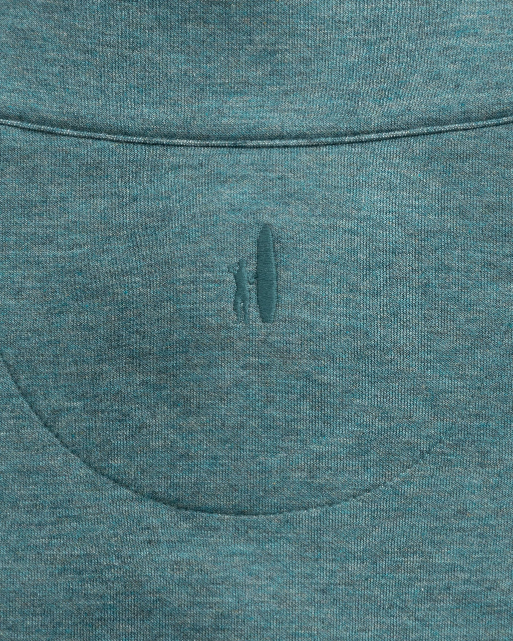 Johnnie-O Sully 1/4 Zip Pullover