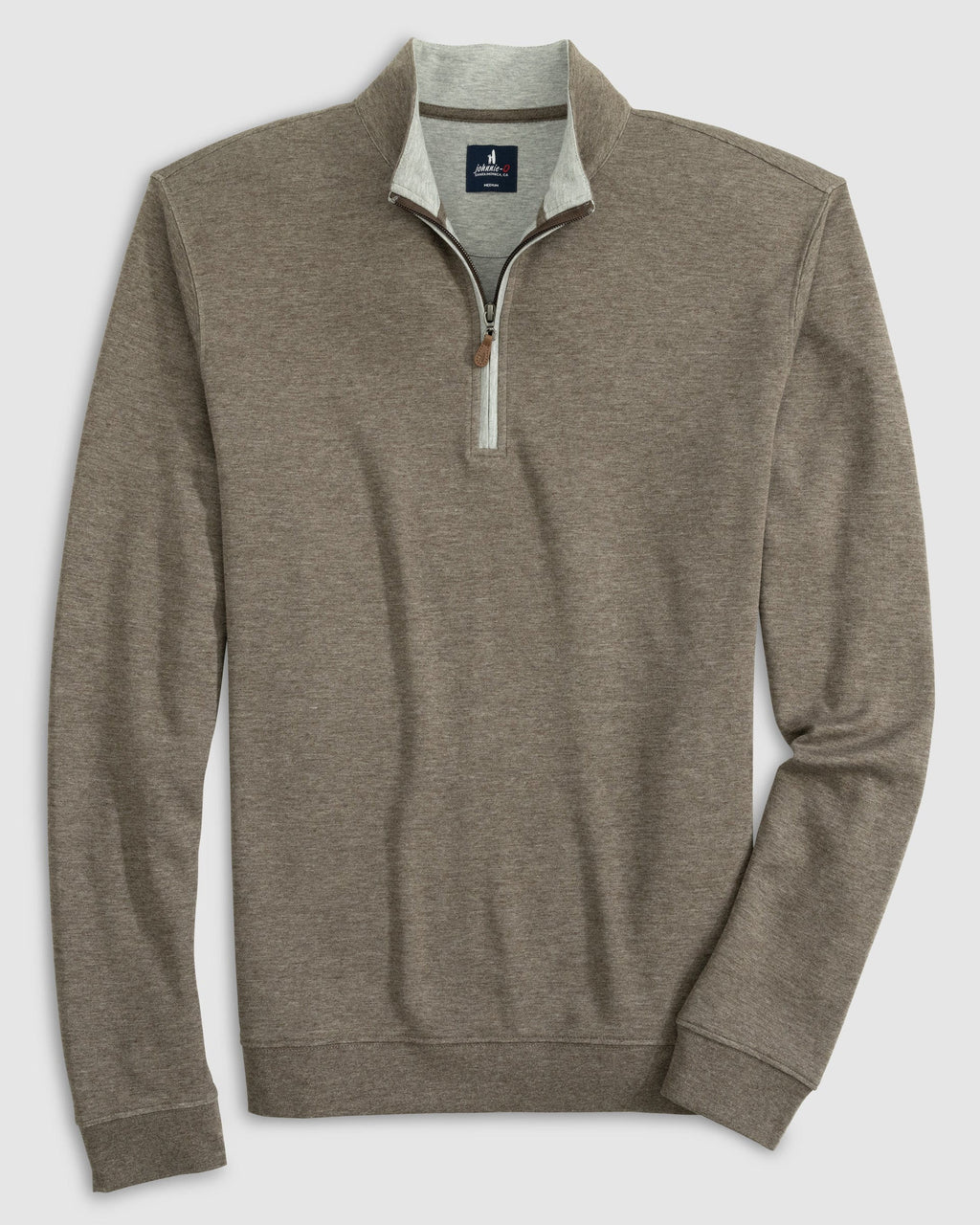 Johnnie-O Sully 1/4 Zip Pullover
