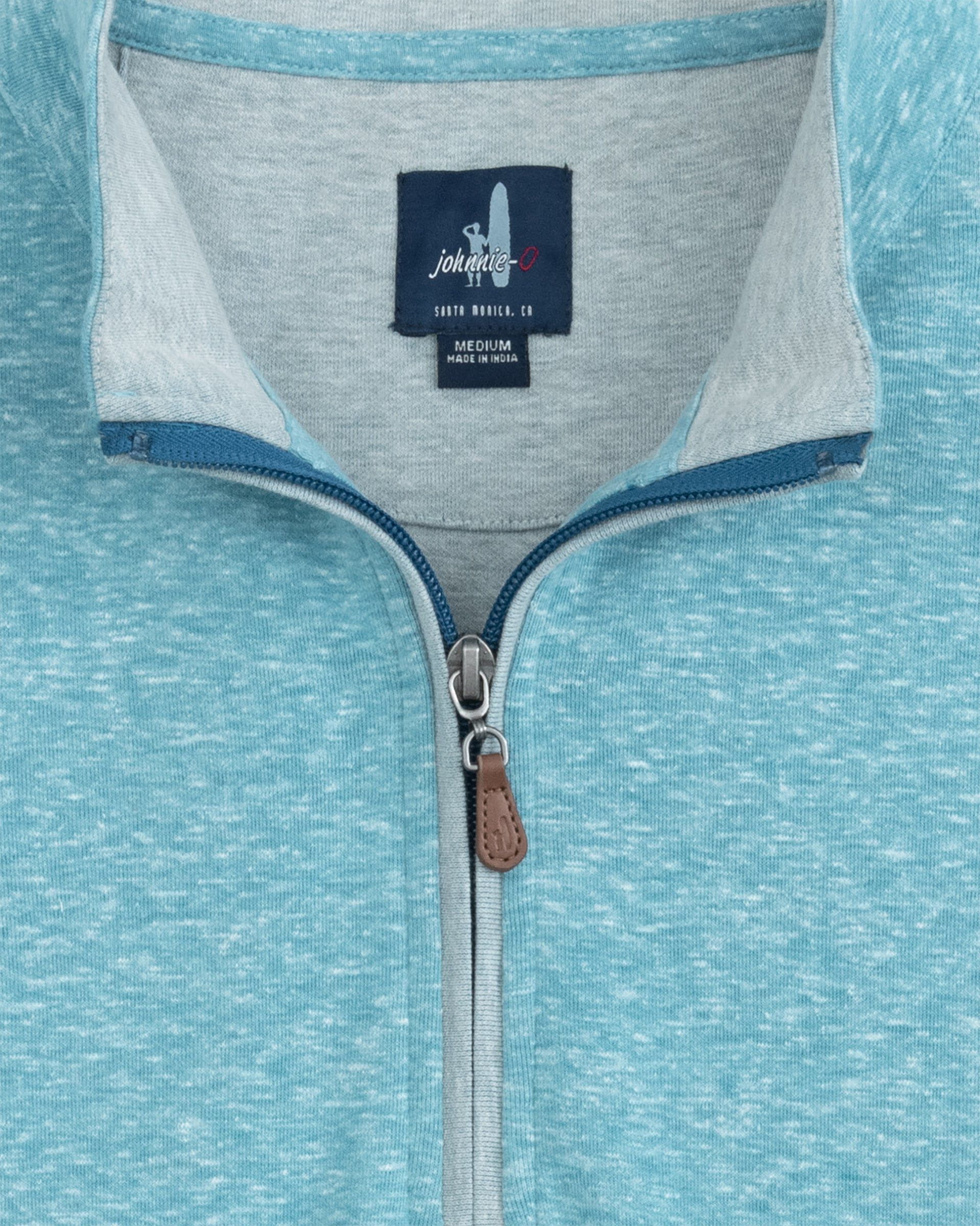 Big & Tall Sully 1/4 Zip Pullover