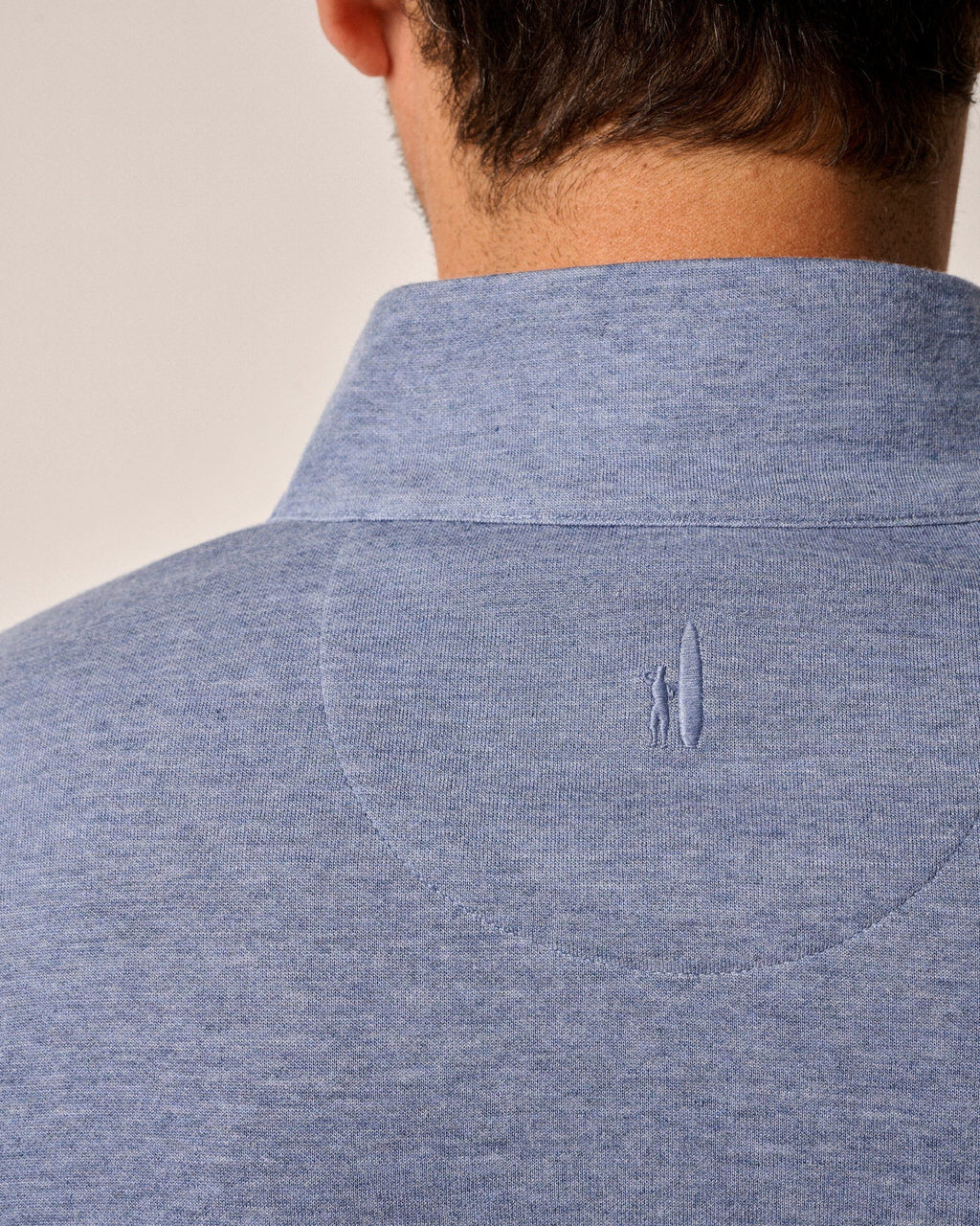 Johnnie-O Sully 1/4 Zip Pullover