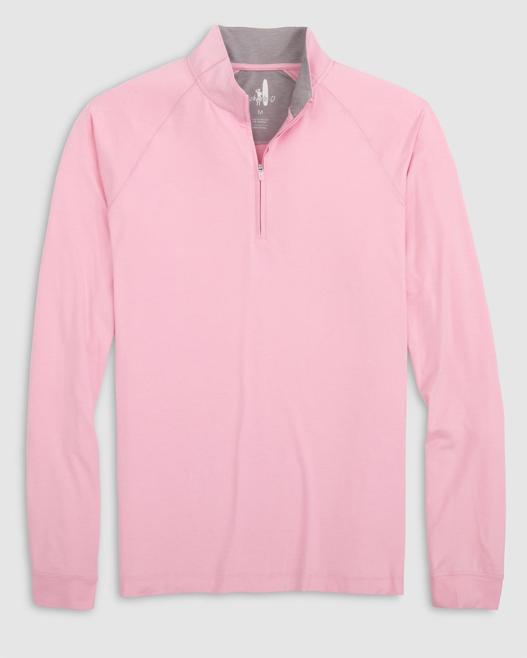 Johnnie-O Freeborne Performance 1/4 Zip Pullover