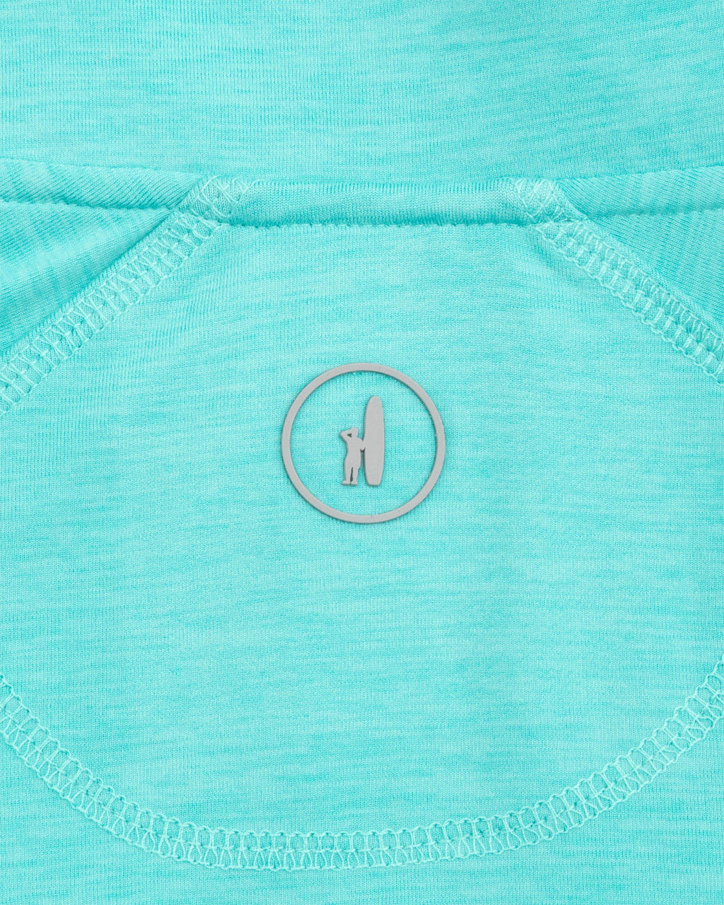 Johnnie-O Freeborne Performance 1/4 Zip Pullover