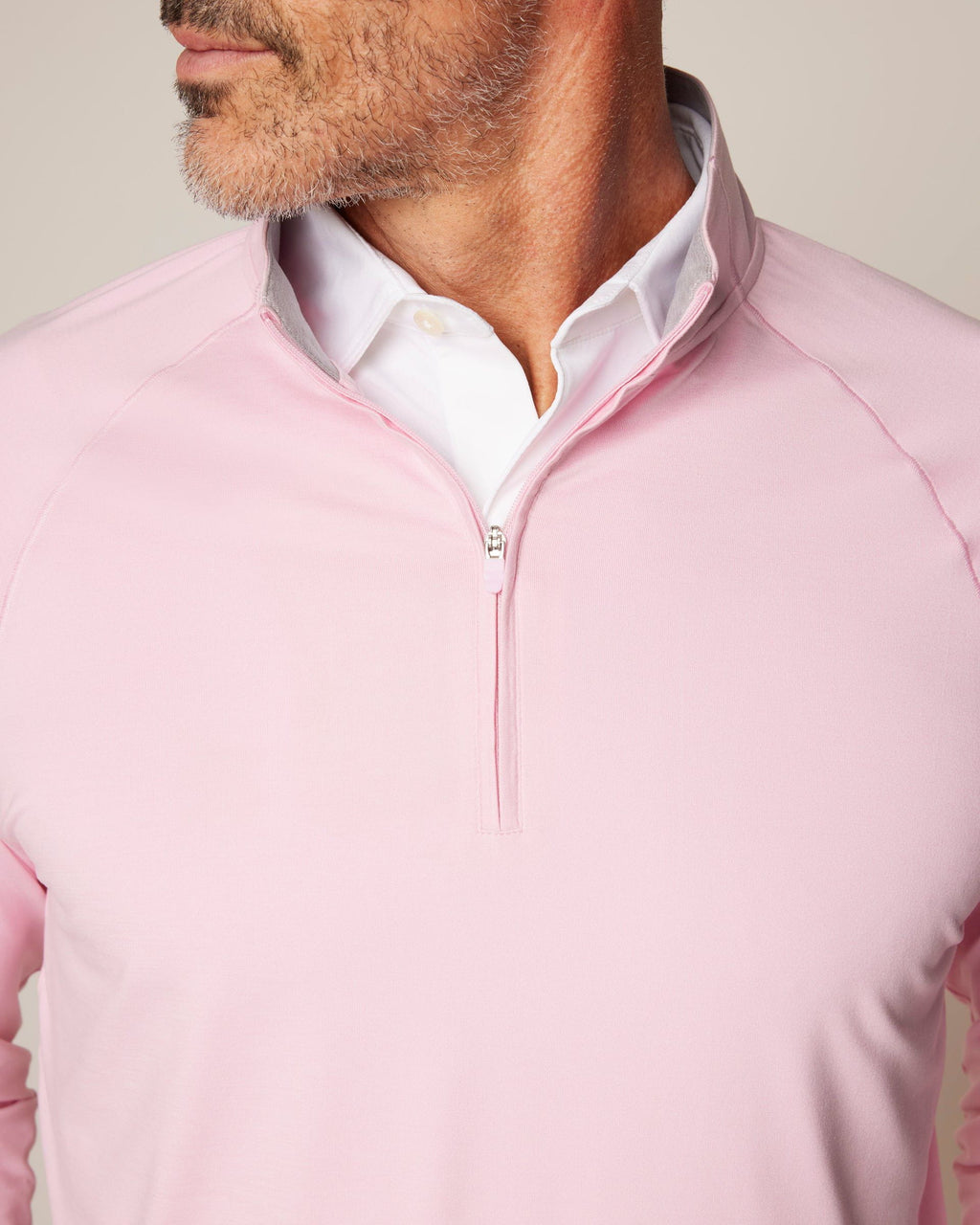 Johnnie-O Freeborne Performance 1/4 Zip Pullover