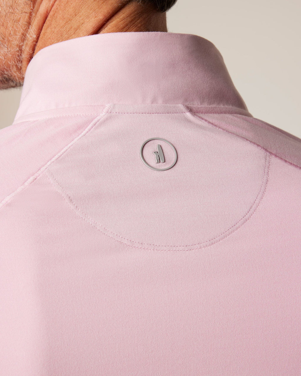 Johnnie-O Freeborne Performance 1/4 Zip Pullover