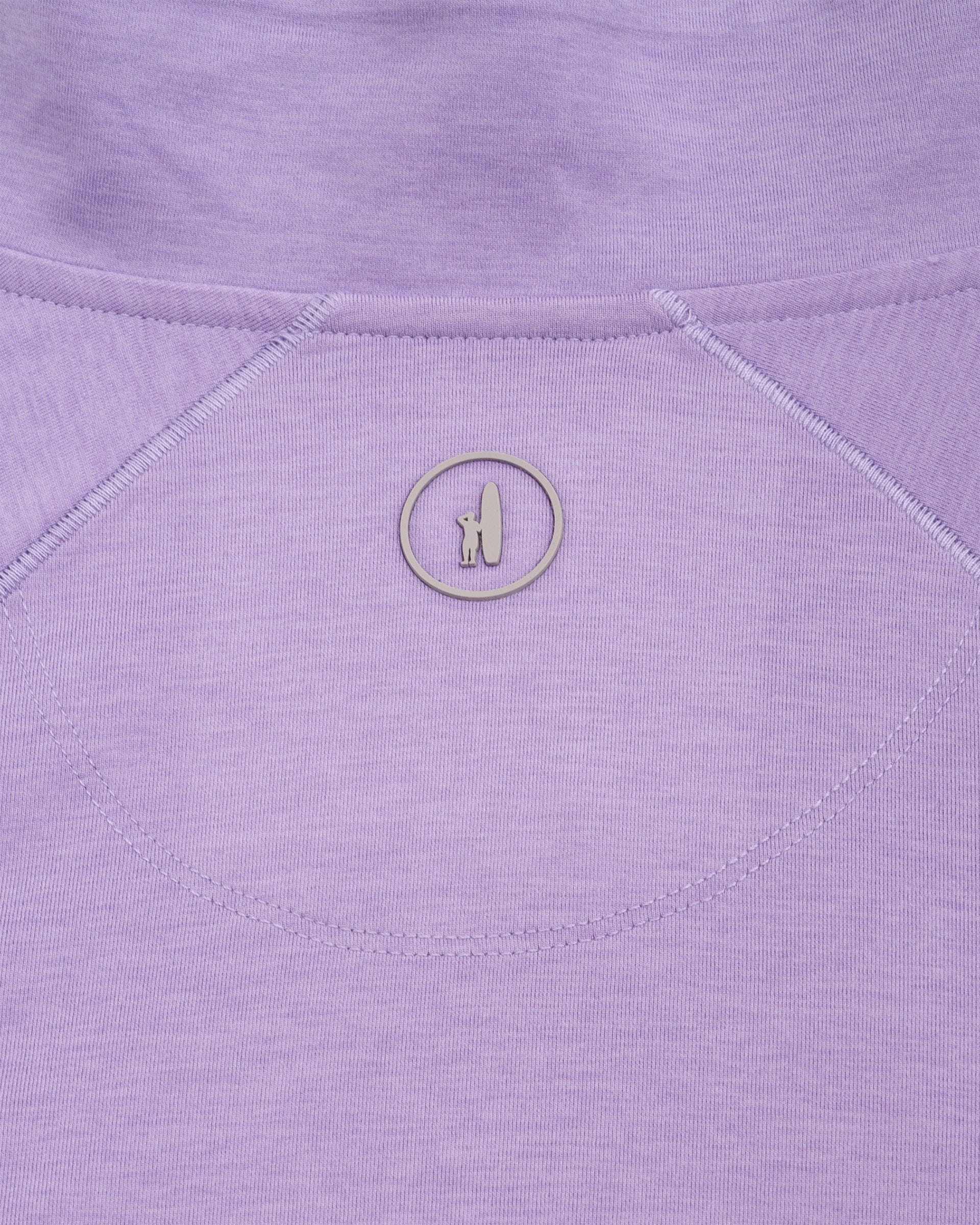 Johnnie-O Freeborne Performance 1/4 Zip Pullover