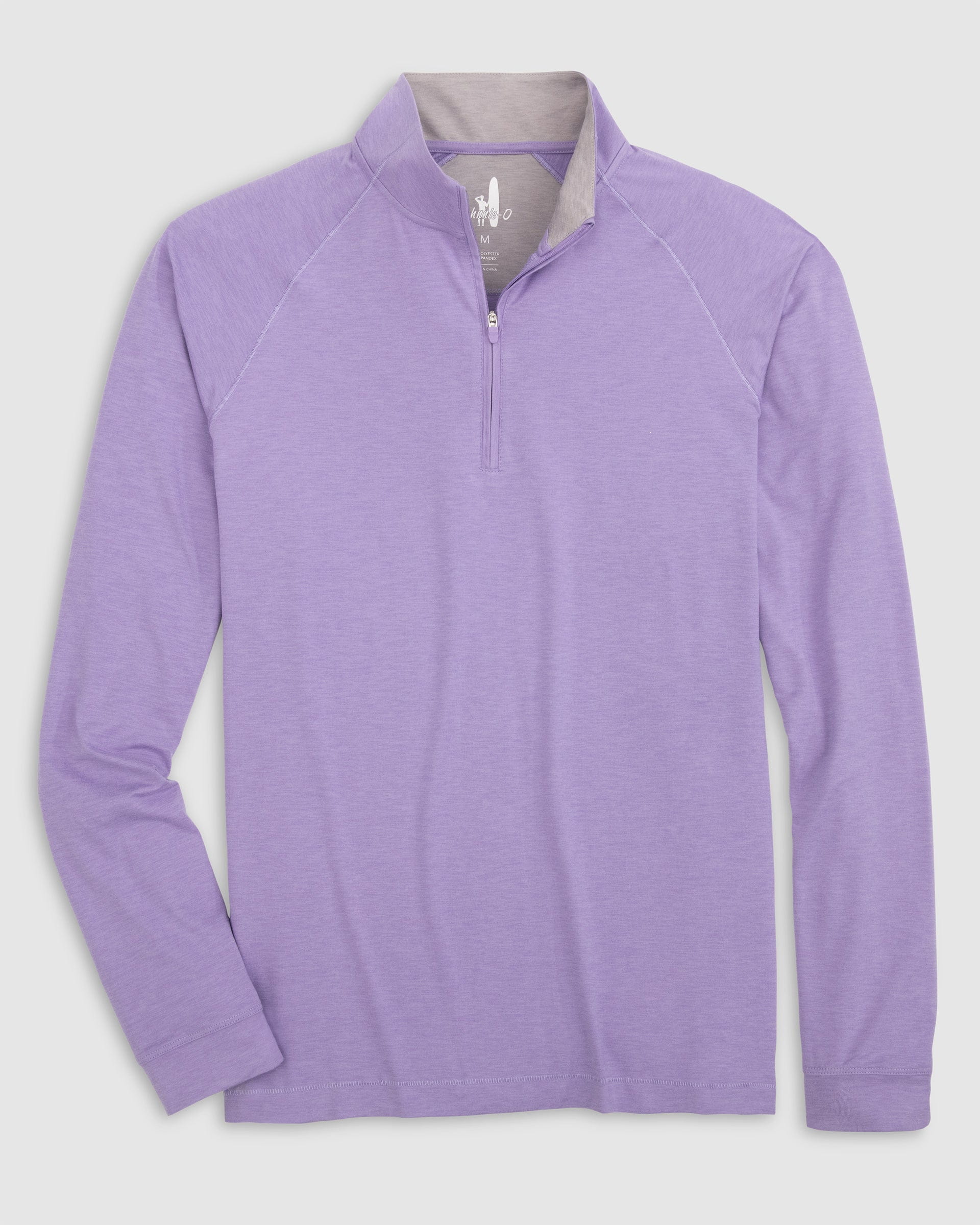 Johnnie-O Freeborne Performance 1/4 Zip Pullover