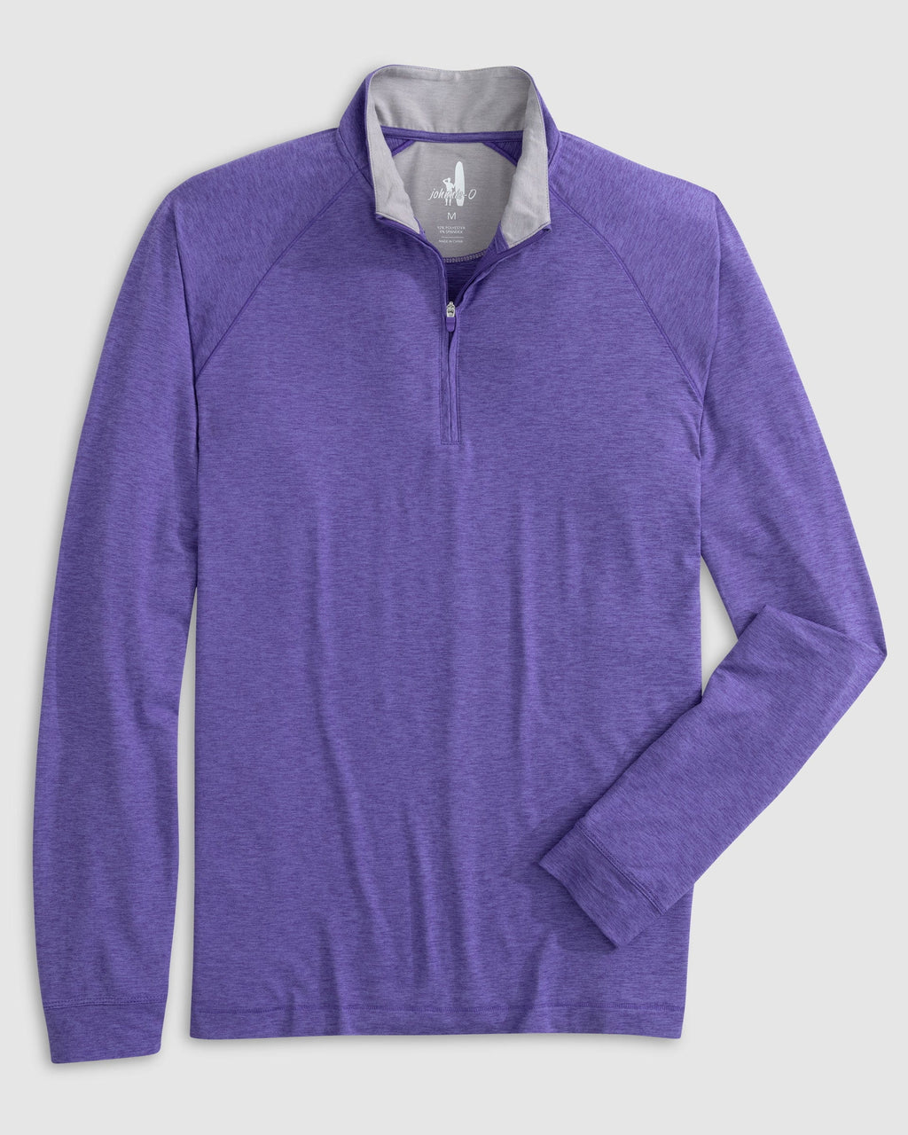 Johnnie-O Freeborne Performance 1/4 Zip Pullover