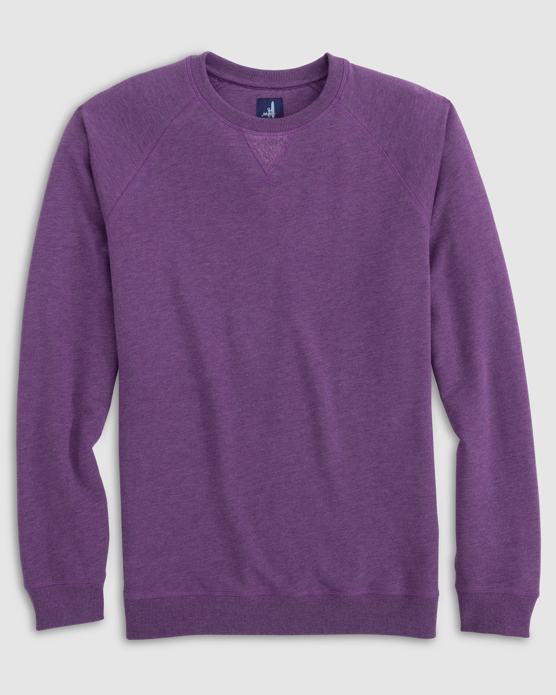 Freeman Fleece Crewneck Sweatshirt