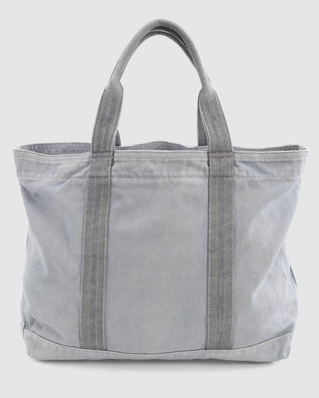 Johnnie-O Garment Dyed Canvas Tote Bag