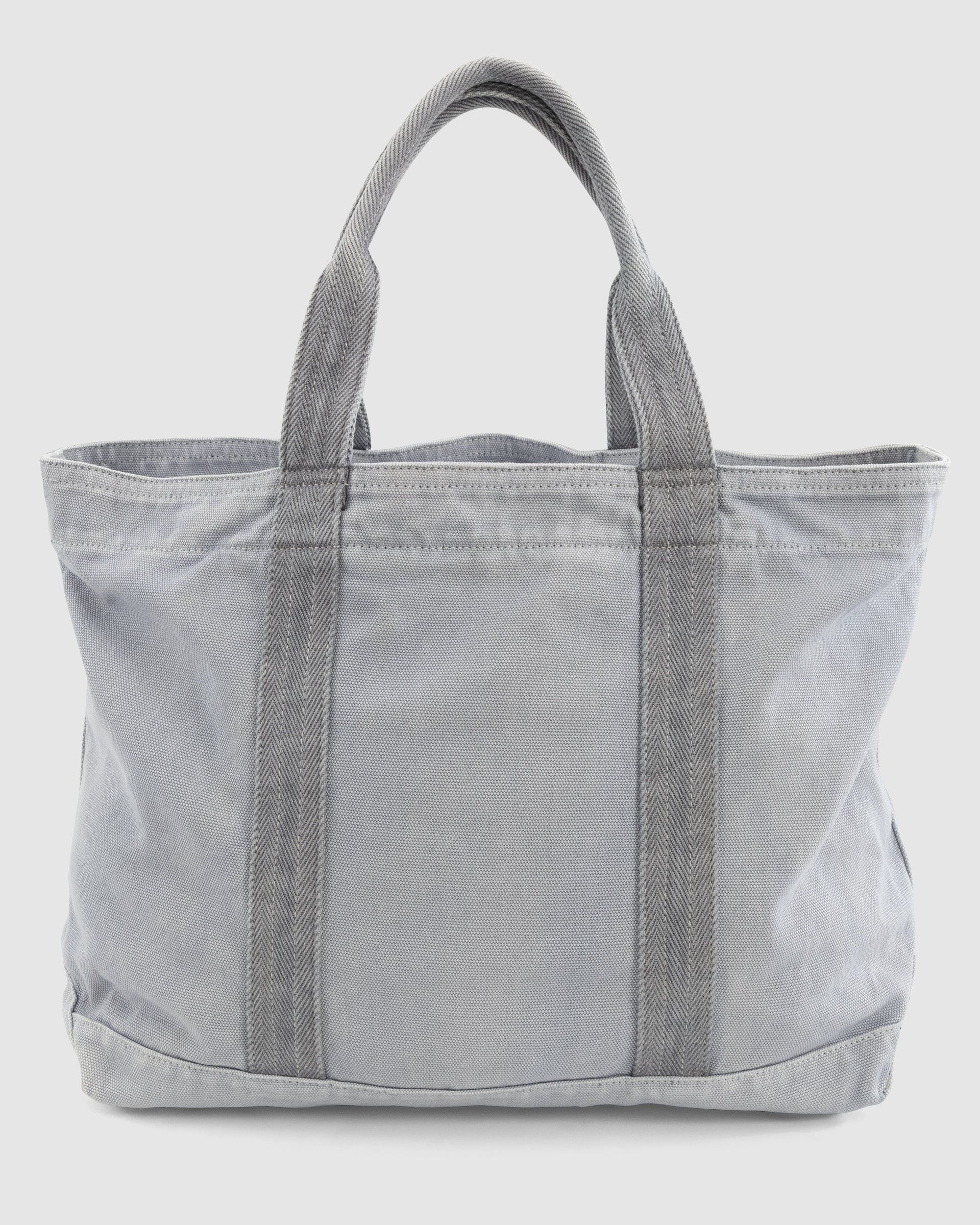 Johnnie-O Garment Dyed Canvas Tote Bag