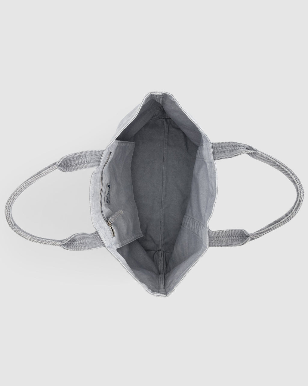 Johnnie-O Garment Dyed Canvas Tote Bag