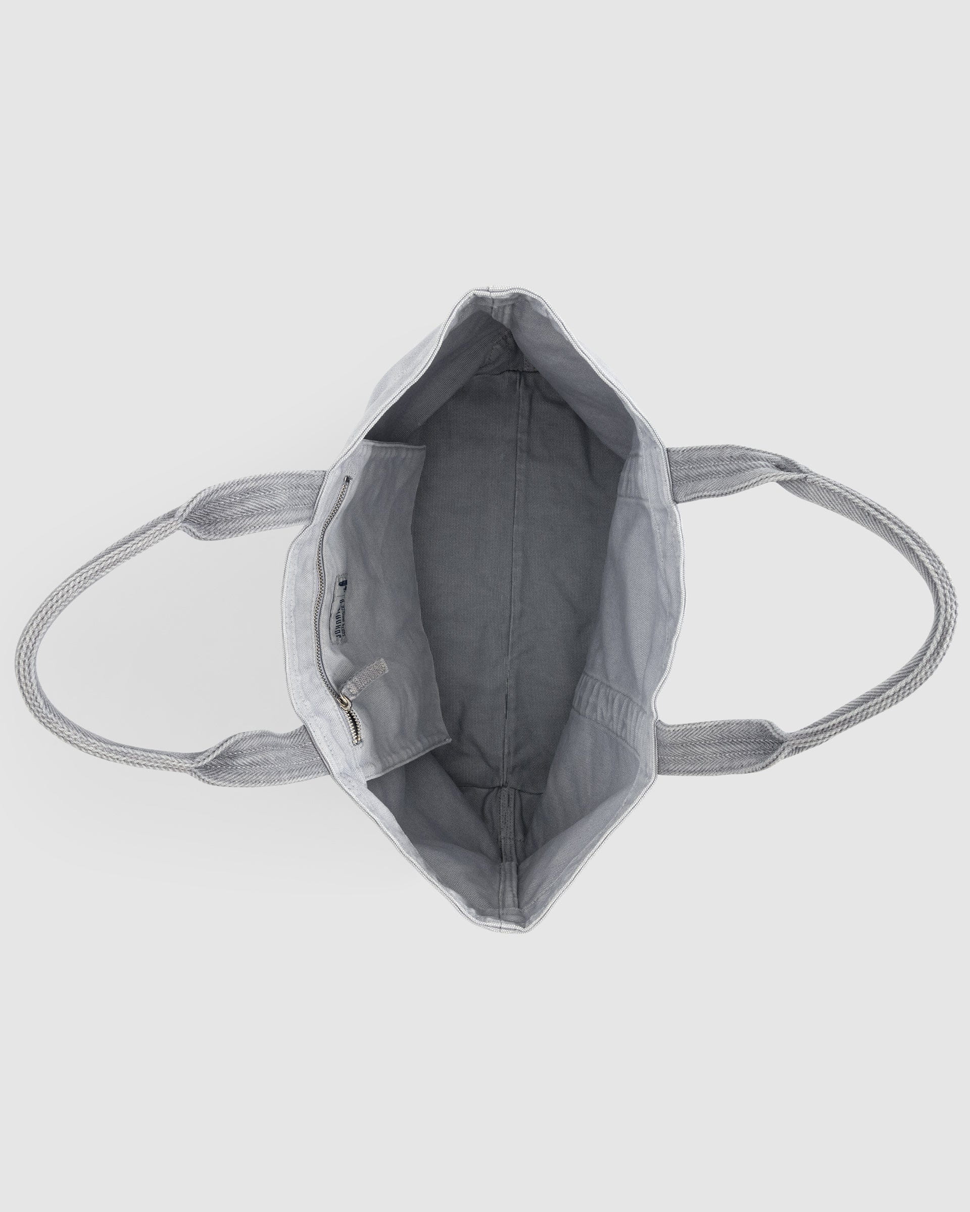 Johnnie-O Garment Dyed Canvas Tote Bag