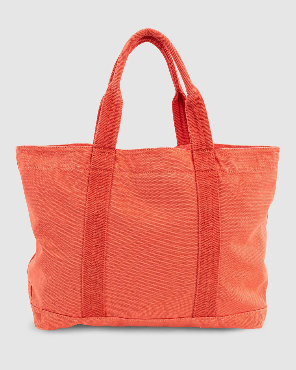 Johnnie-O Garment Dyed Canvas Tote Bag