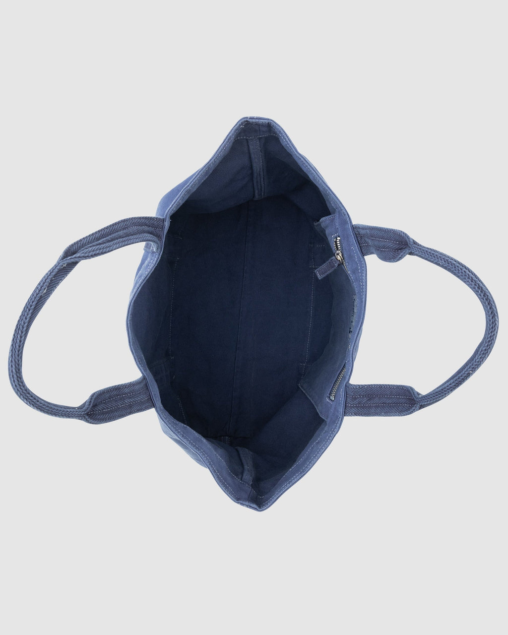 Johnnie-O Garment Dyed Canvas Tote Bag