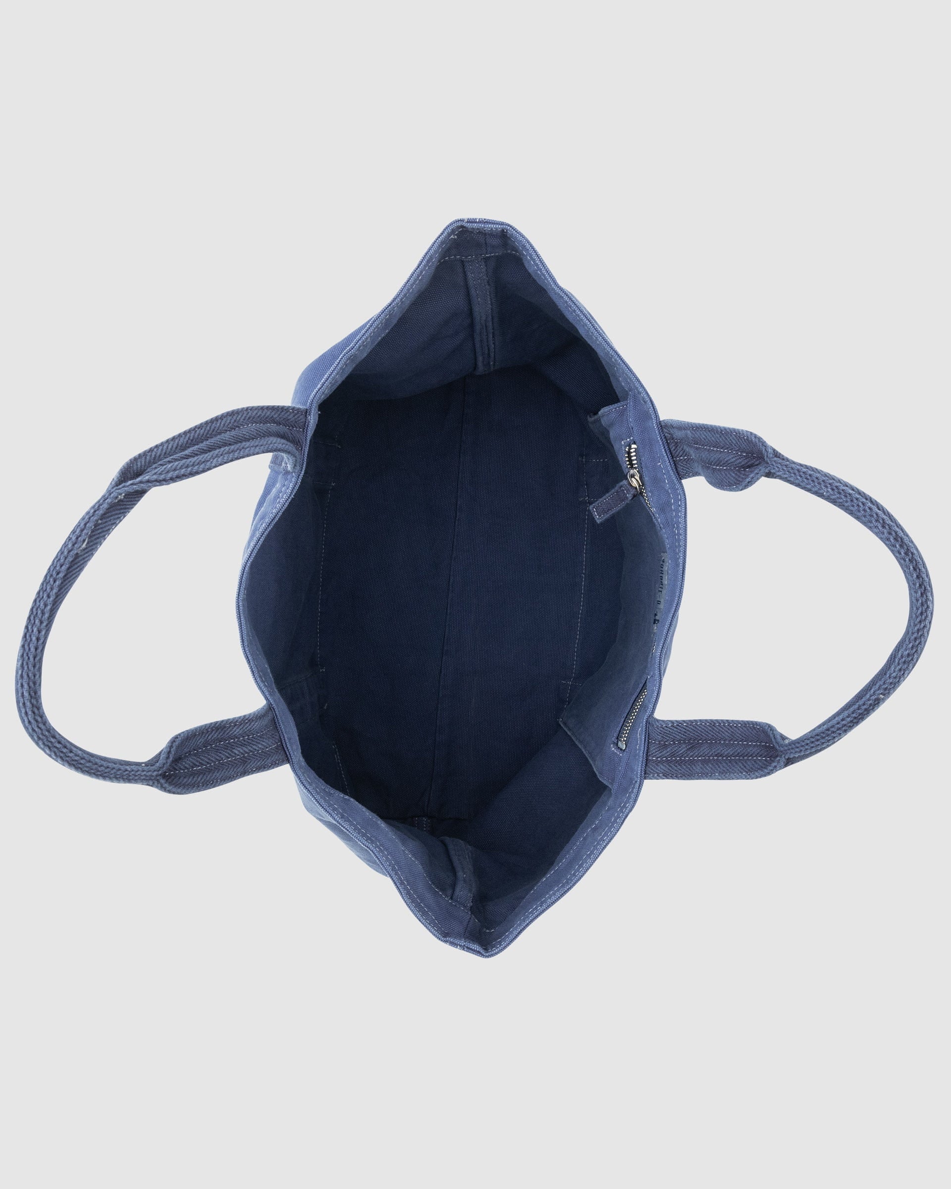 Johnnie-O Garment Dyed Canvas Tote Bag