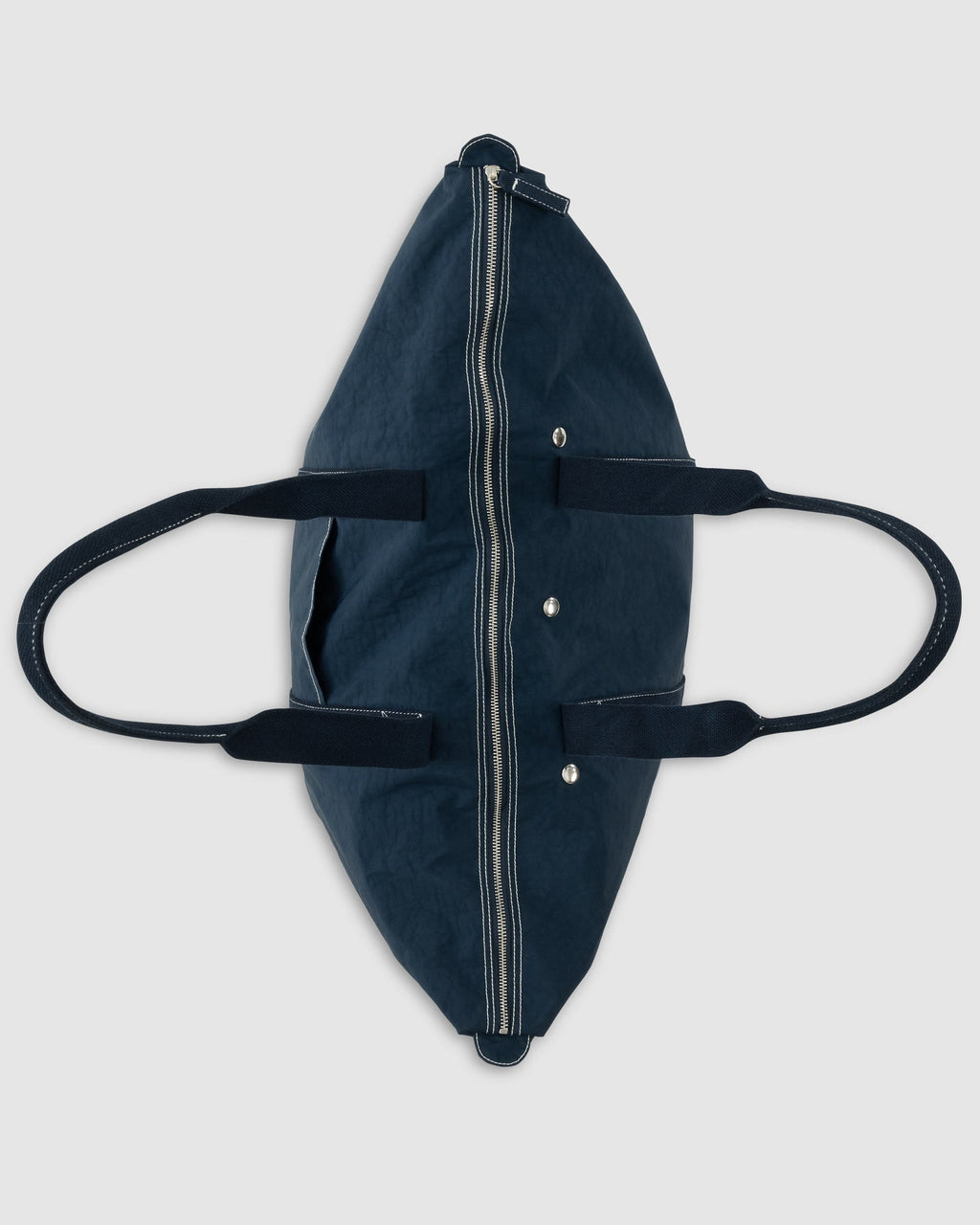 Johnnie-O Nylon Packable Tote Bag Wake