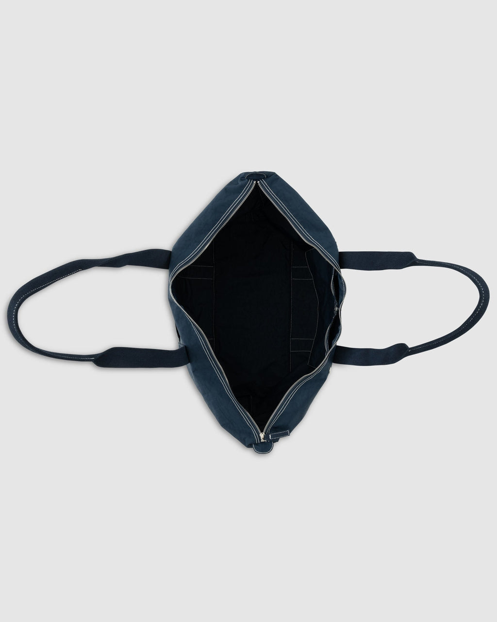 Johnnie-O Nylon Packable Tote Bag Wake