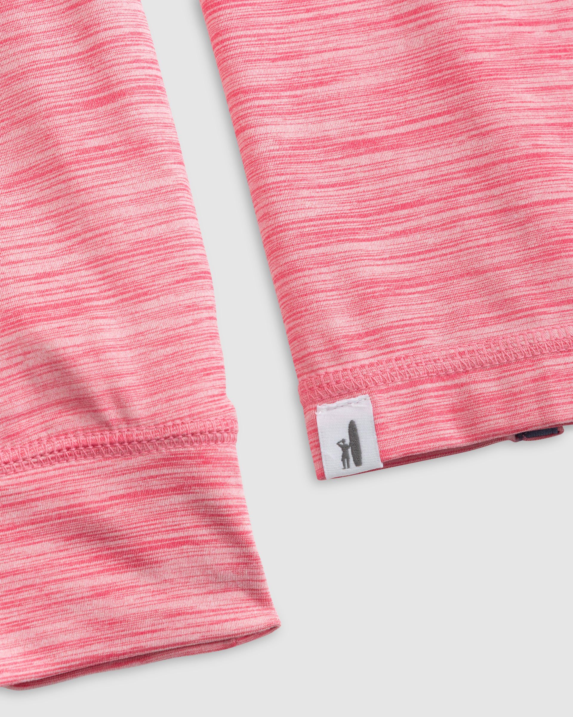 Johnnie-O Talon Featherweight Performance Hoodie