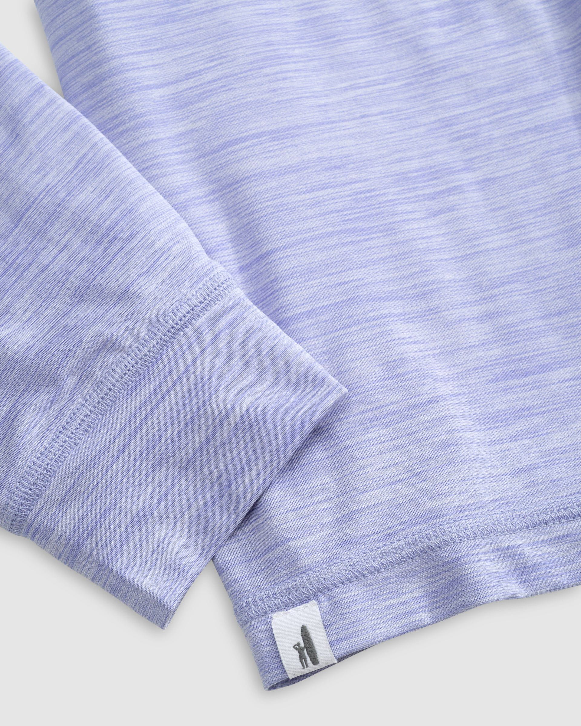 Johnnie-O Talon Featherweight Performance Hoodie