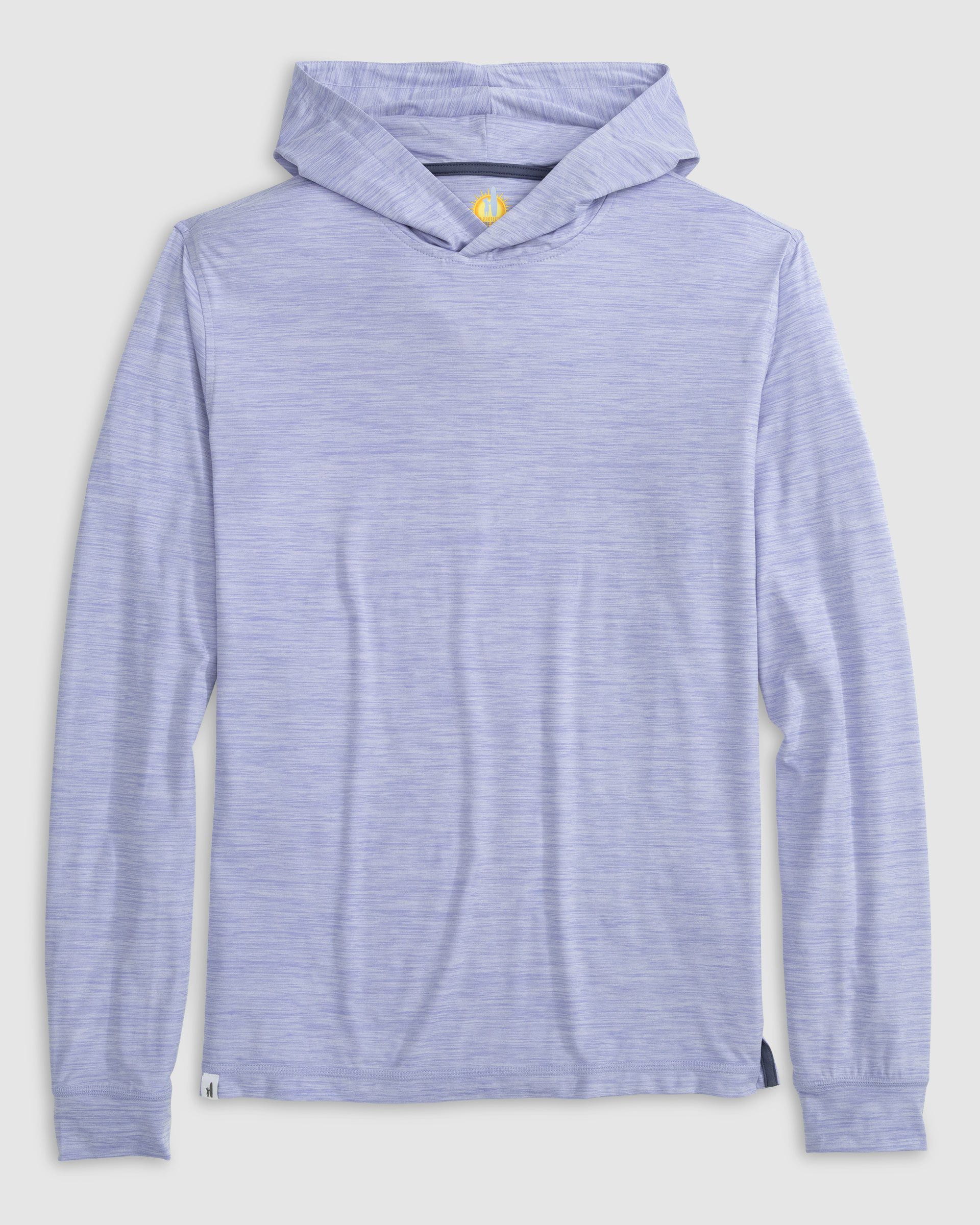 Johnnie-O Talon Featherweight Performance Hoodie