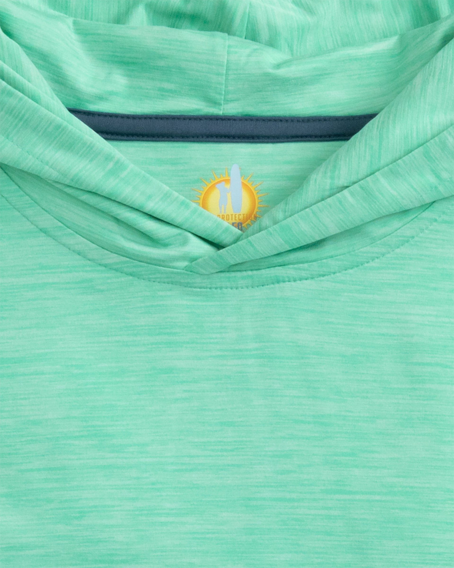 Johnnie-O Talon Featherweight Performance Hoodie