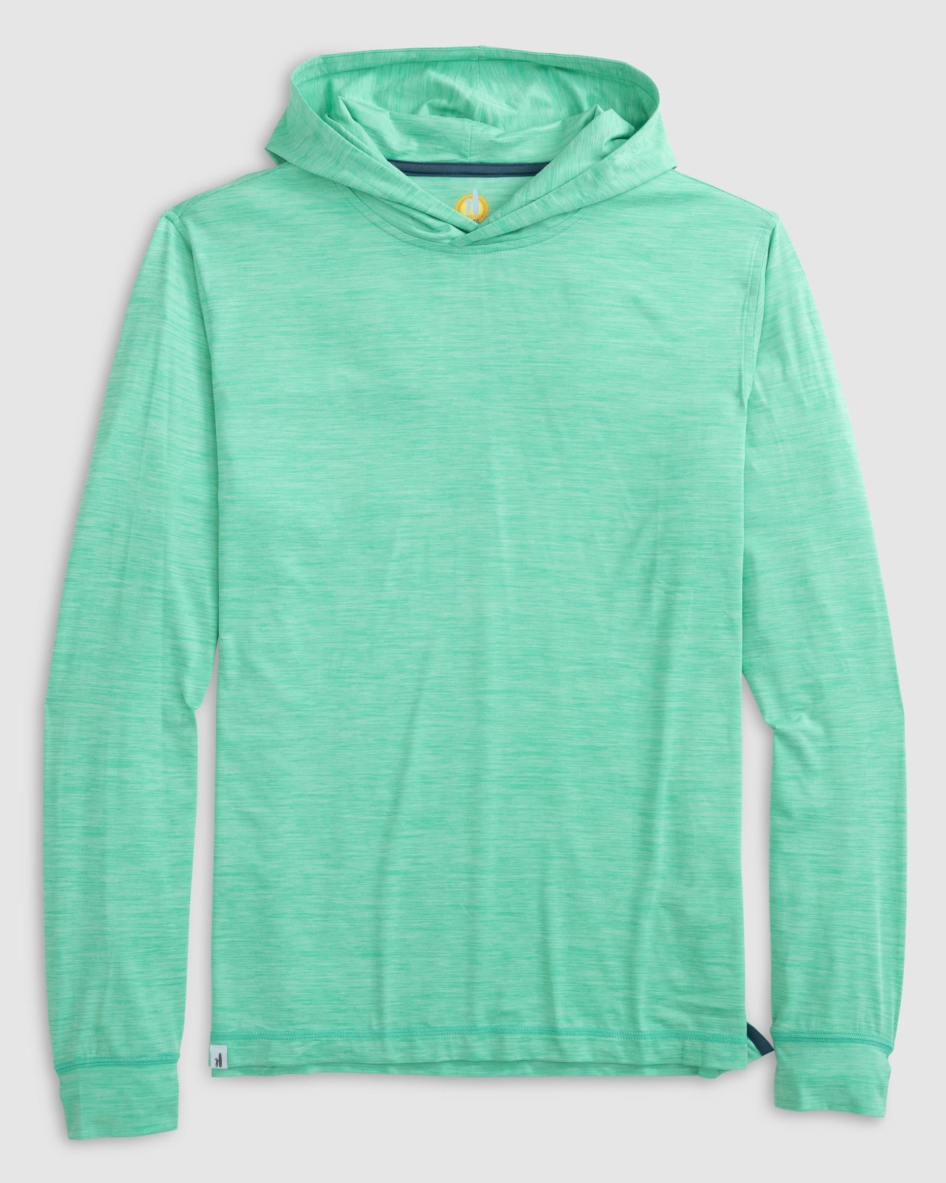 Johnnie-O Talon Featherweight Performance Hoodie