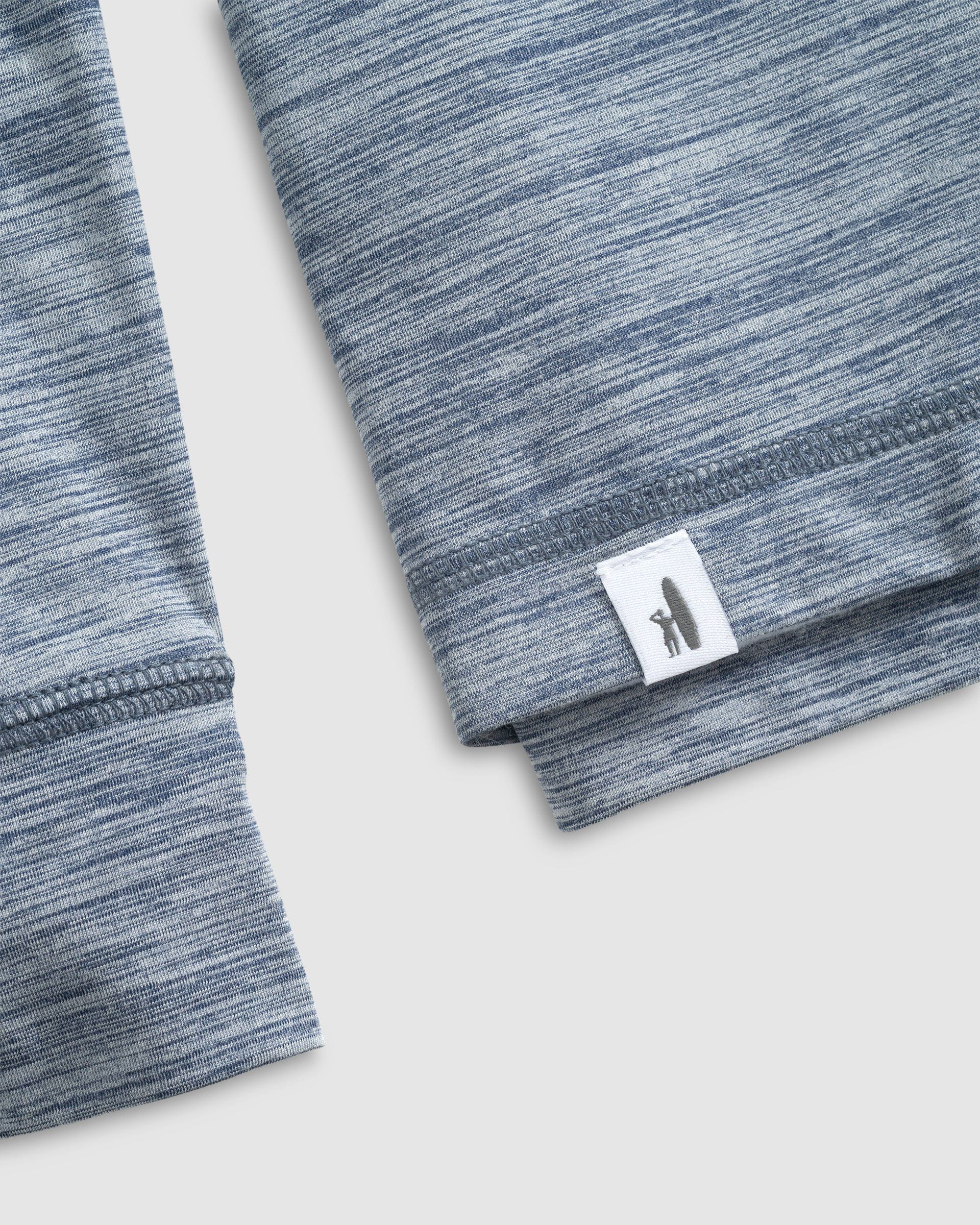 Johnnie-O Talon Featherweight Performance Hoodie