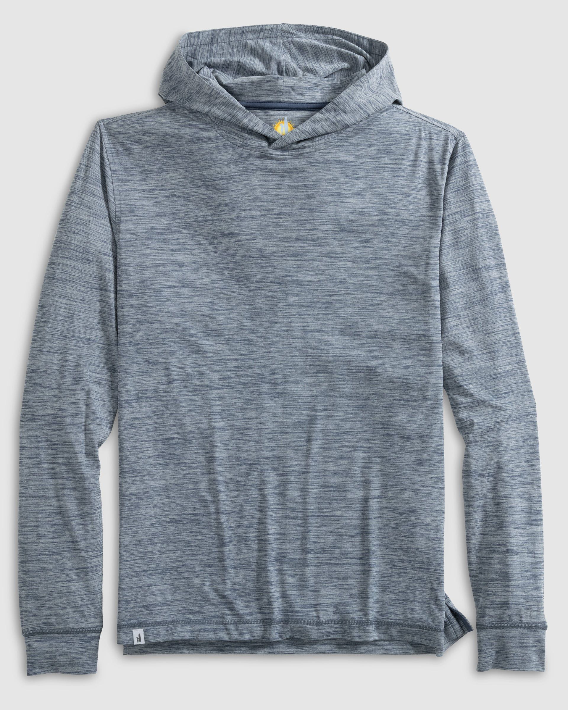 Johnnie-O Talon Featherweight Performance Hoodie