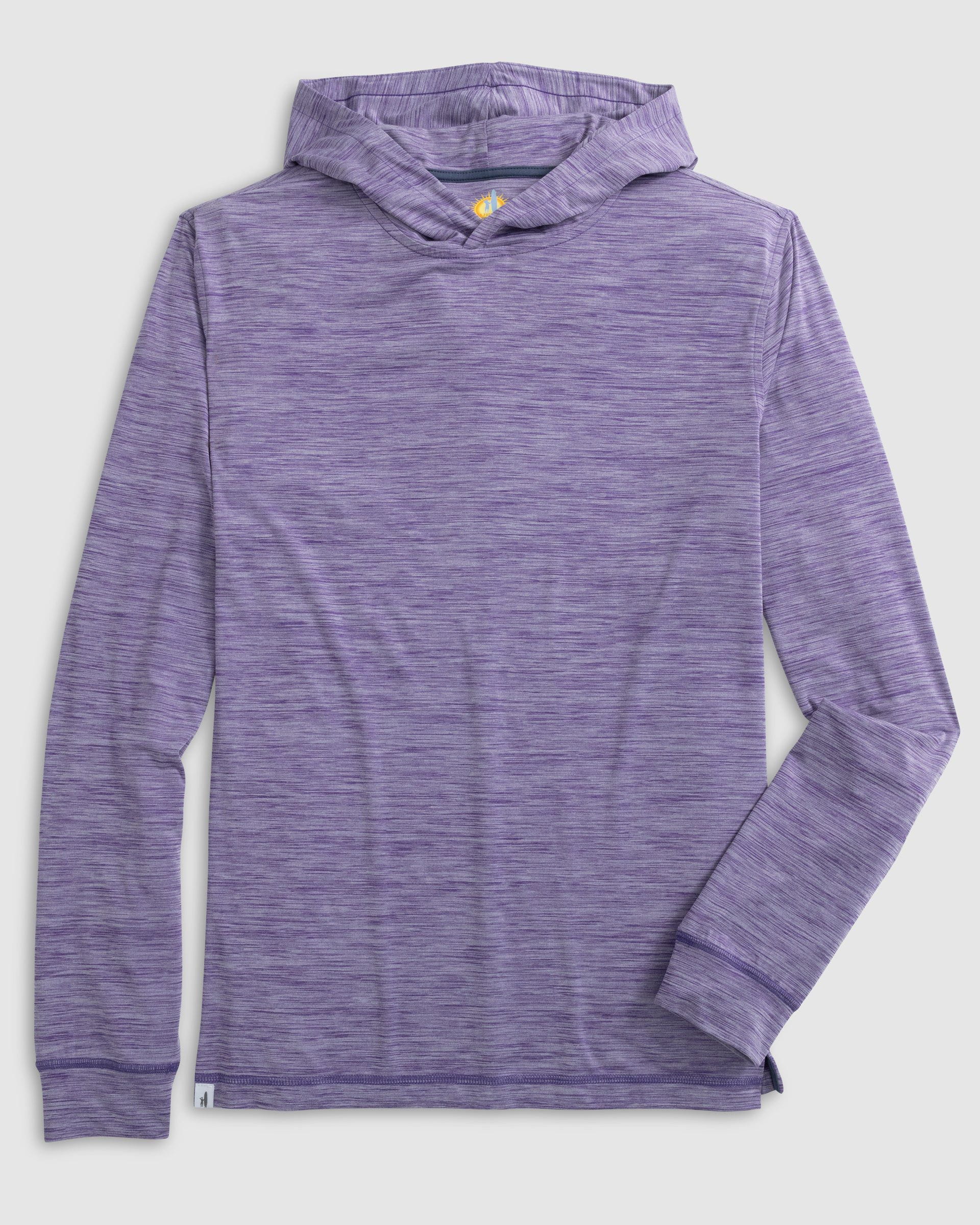 Johnnie-O Talon Featherweight Performance Hoodie