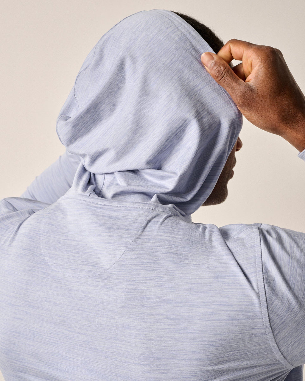 Johnnie-O Talon Featherweight Performance Hoodie