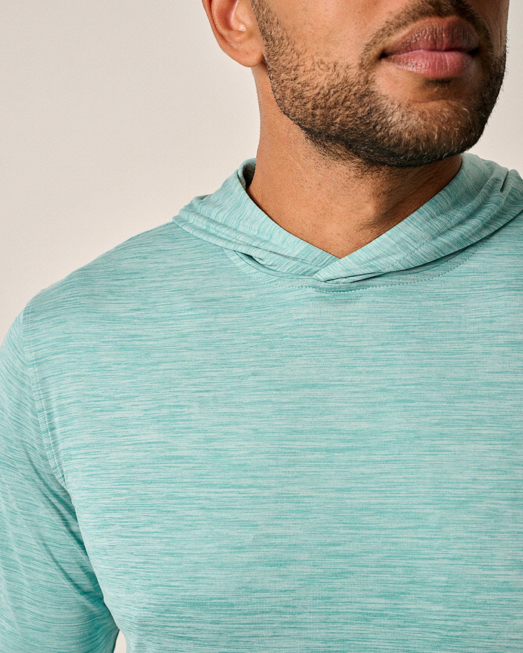 Johnnie-O Talon Featherweight Performance Hoodie