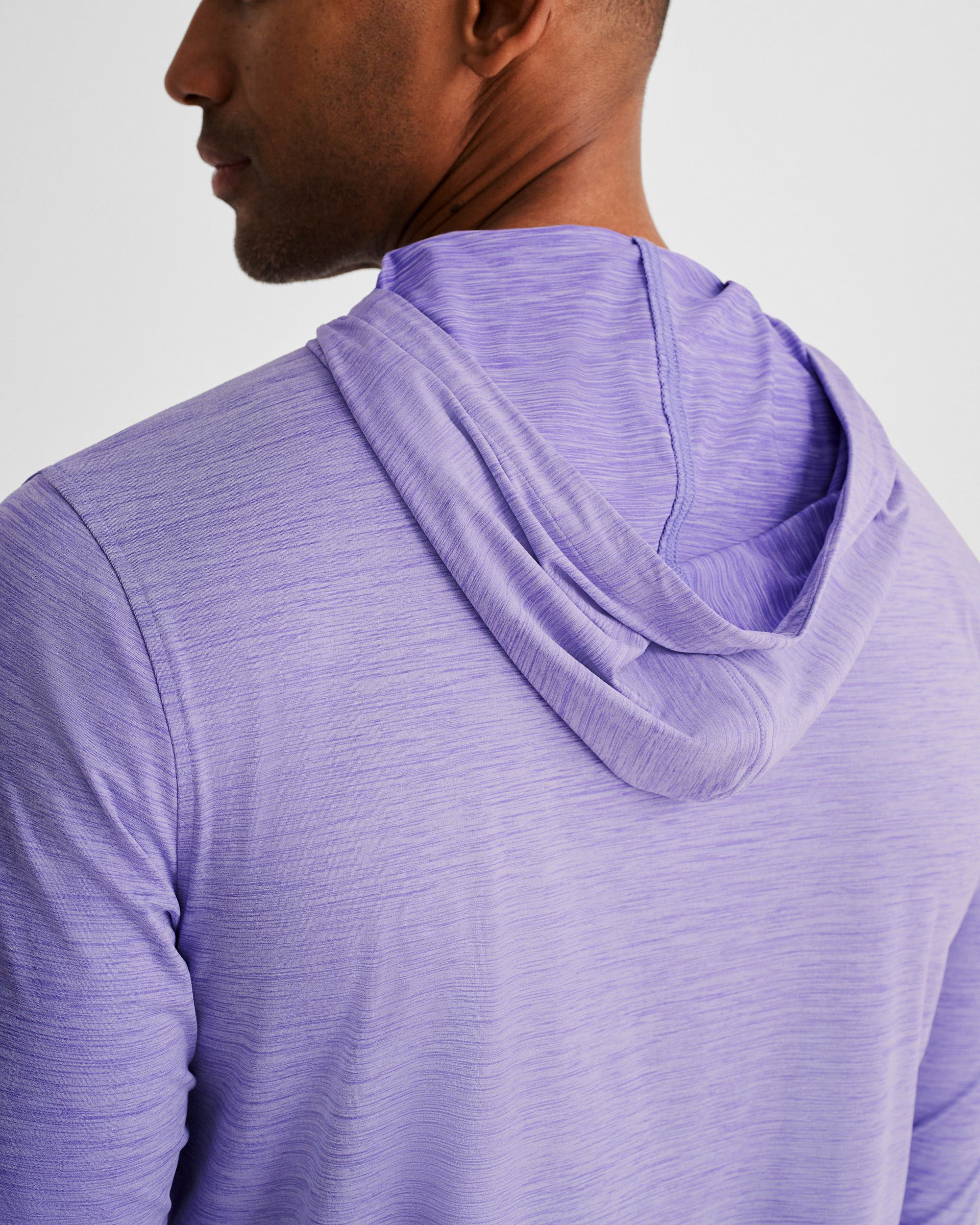 Johnnie-O Talon Featherweight Performance Hoodie